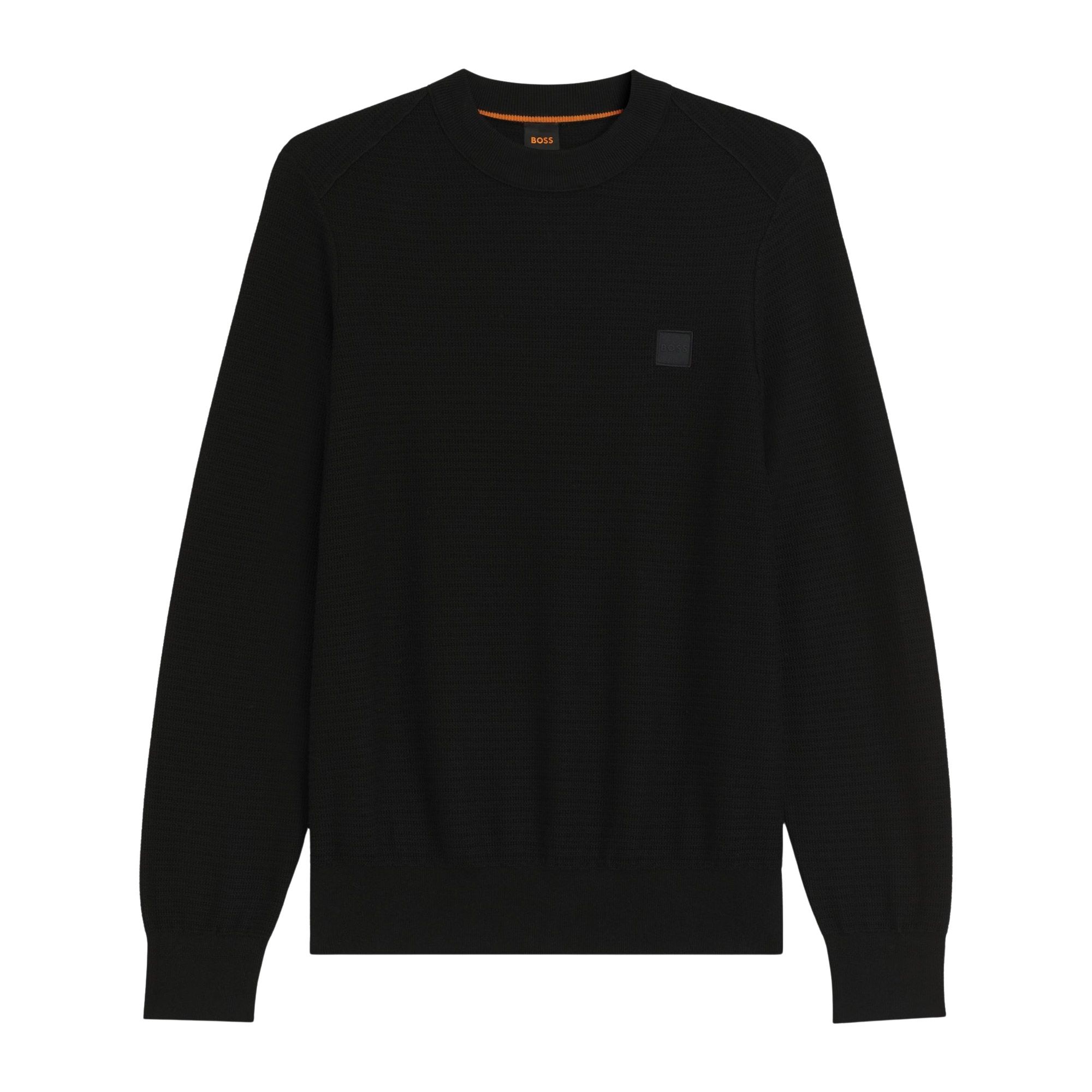 Boss Anion S Sweater Heren