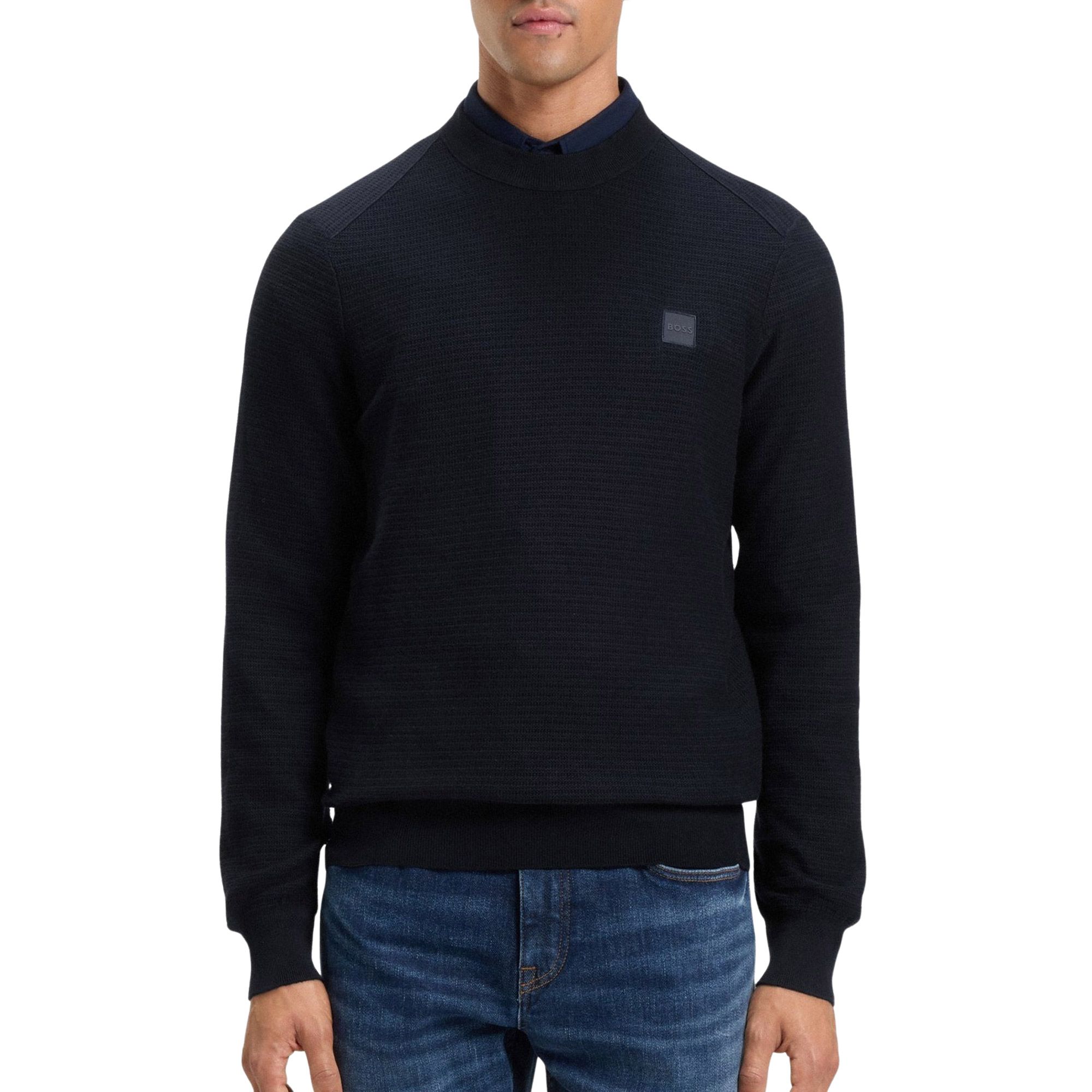 Boss Anion S Sweater Heren