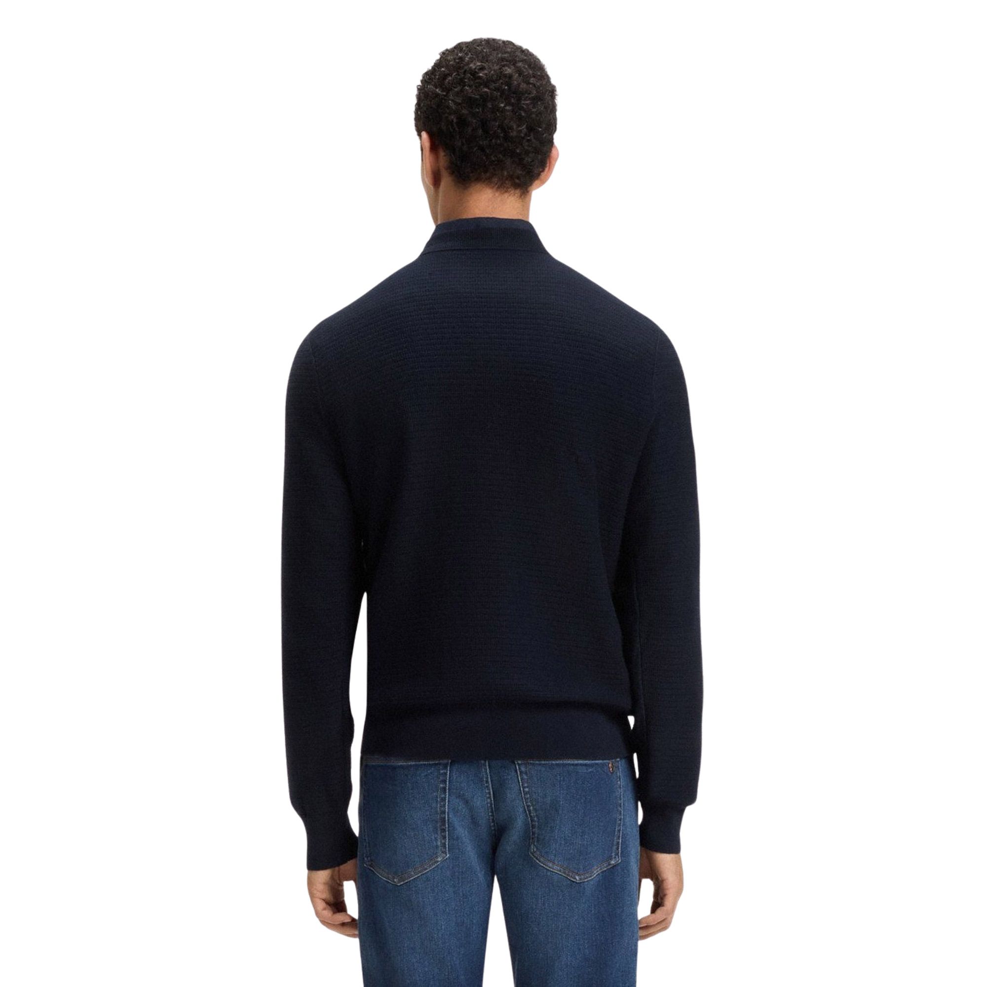 Boss Anion S Sweater Heren