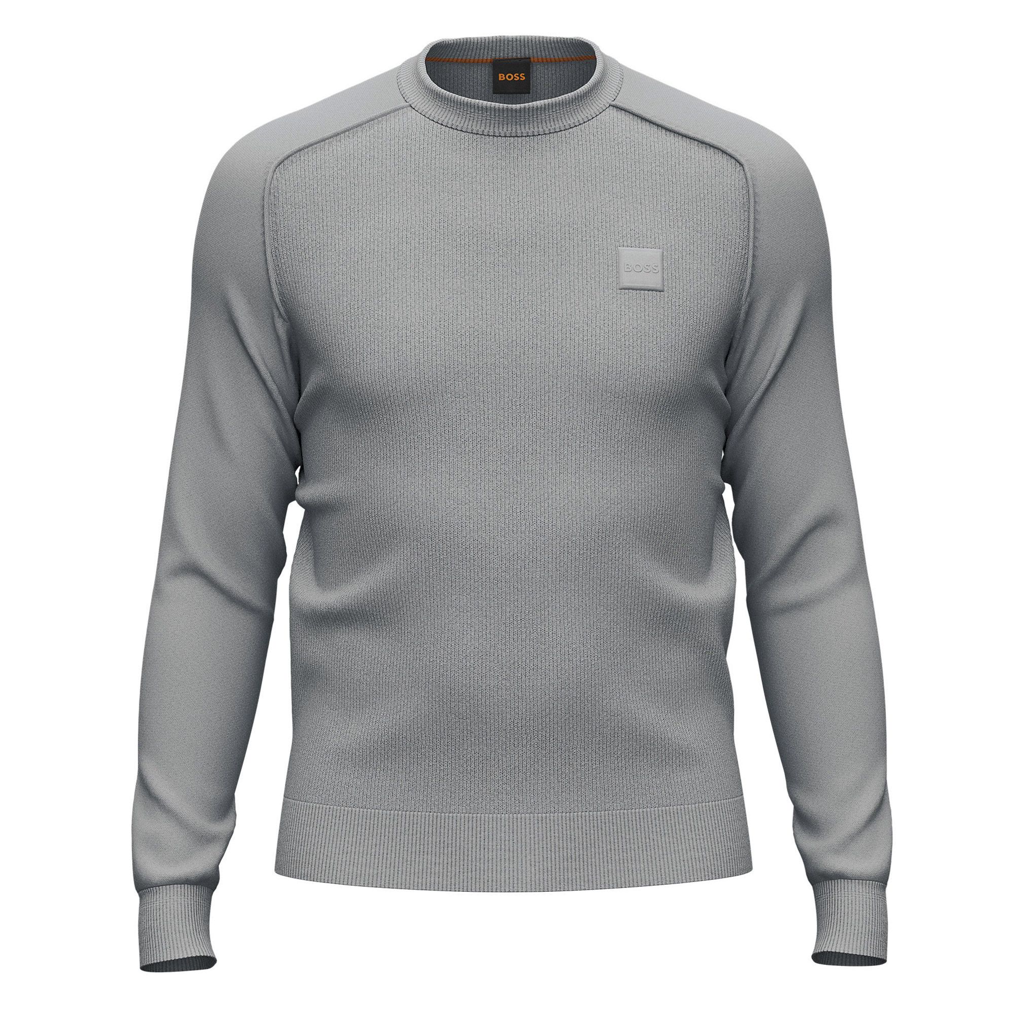 Boss Kesom Pullover Herren