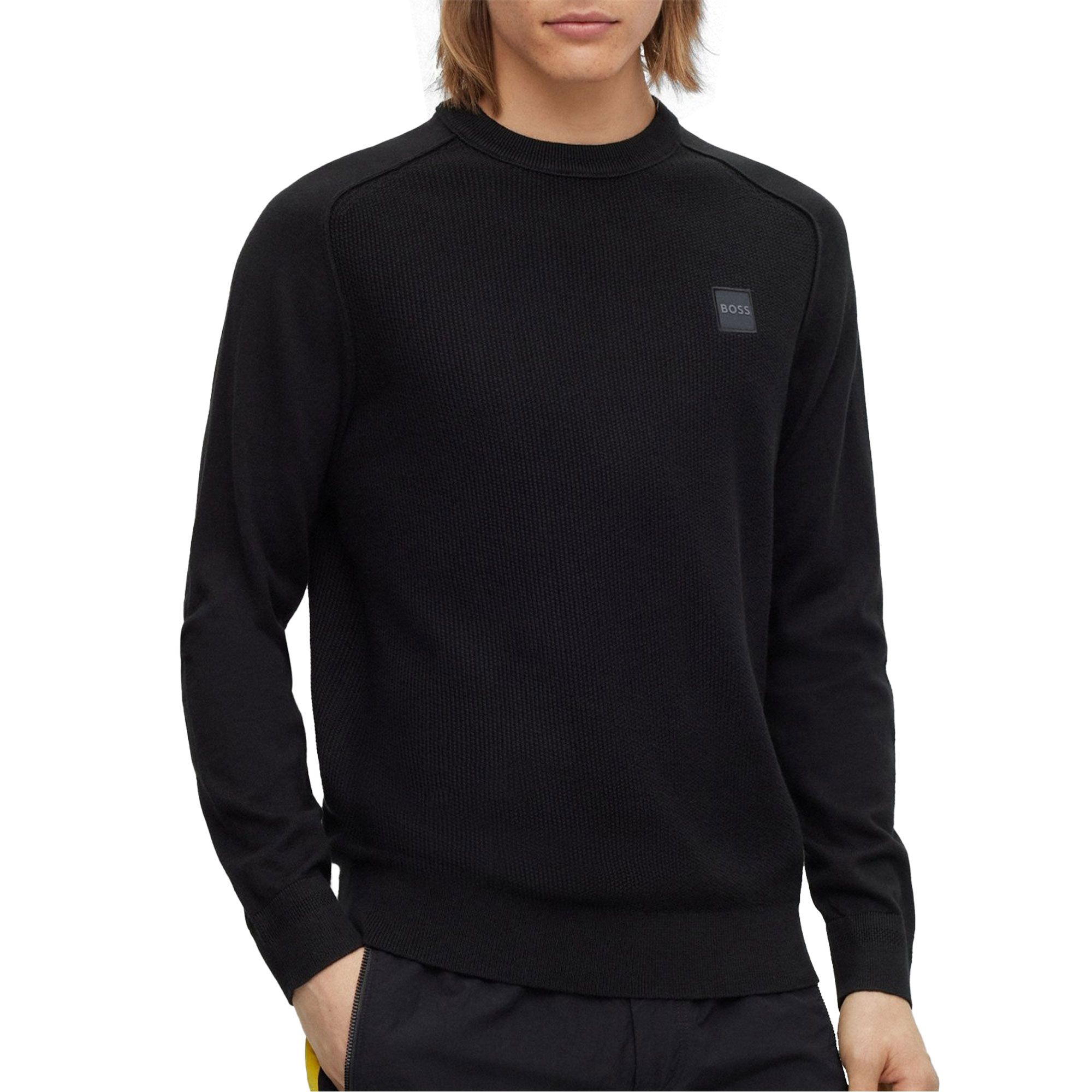 Boss Kesom Sweater Heren