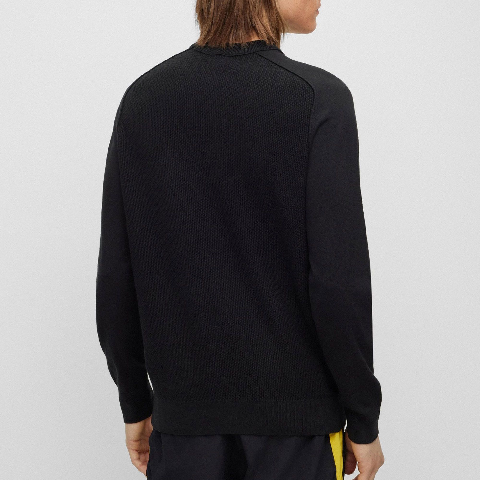 Boss Kesom Sweater Heren