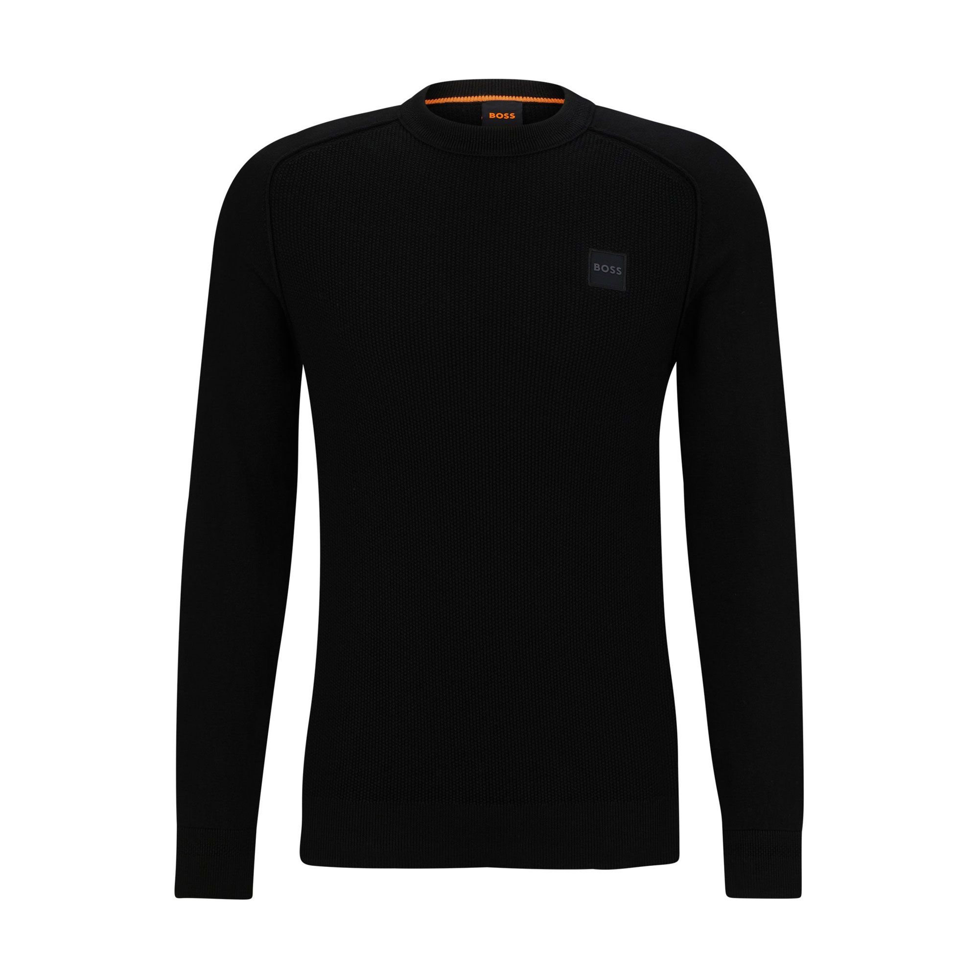 Boss Kesom Sweater Heren