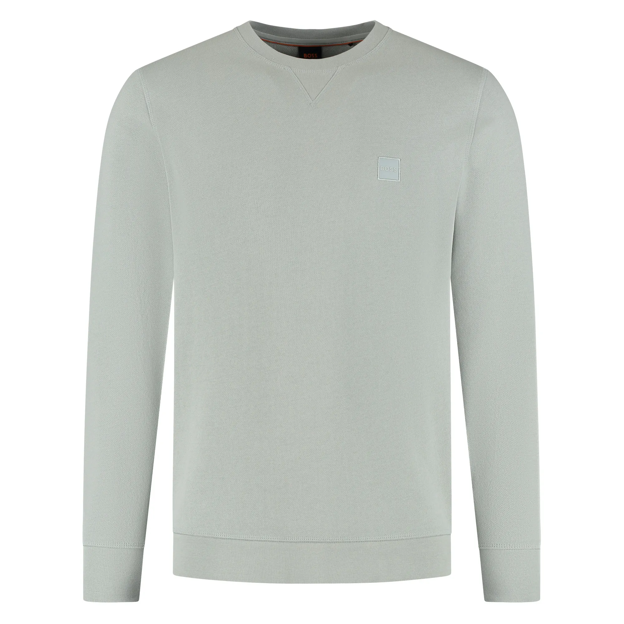 Boss Westart Sweater Heren