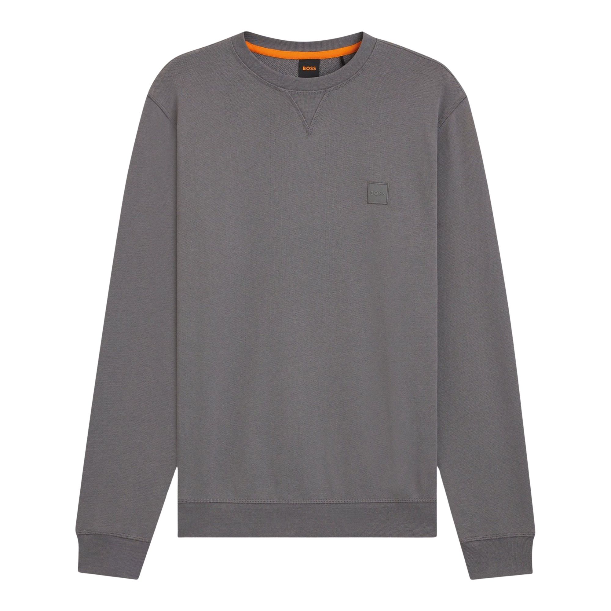 Pull Boss Westart Hommes