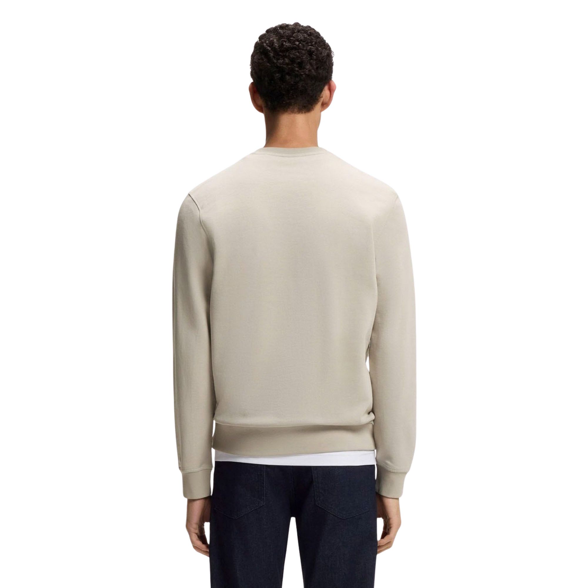 Boss Westart Sweater Heren