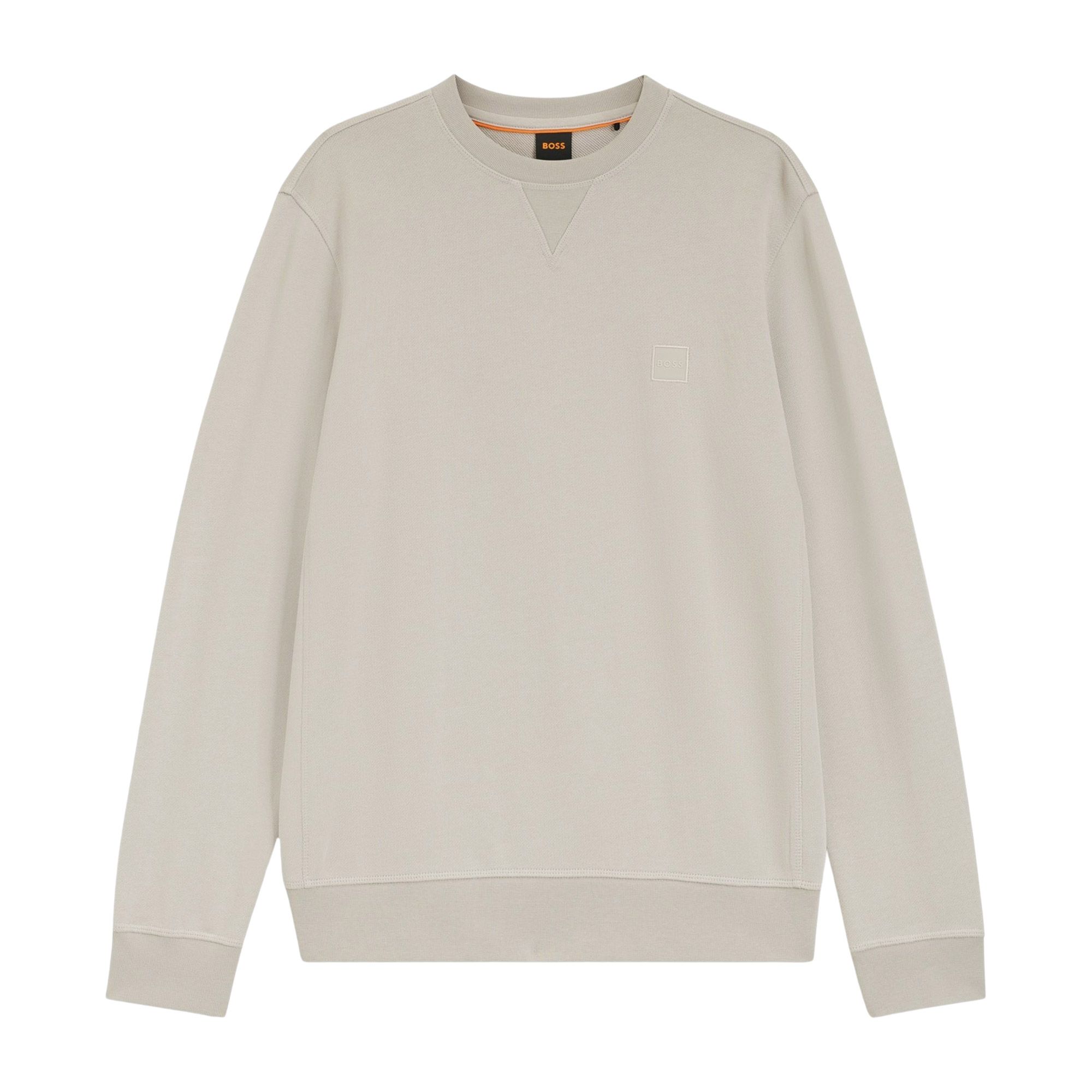 Boss Westart Sweater Heren