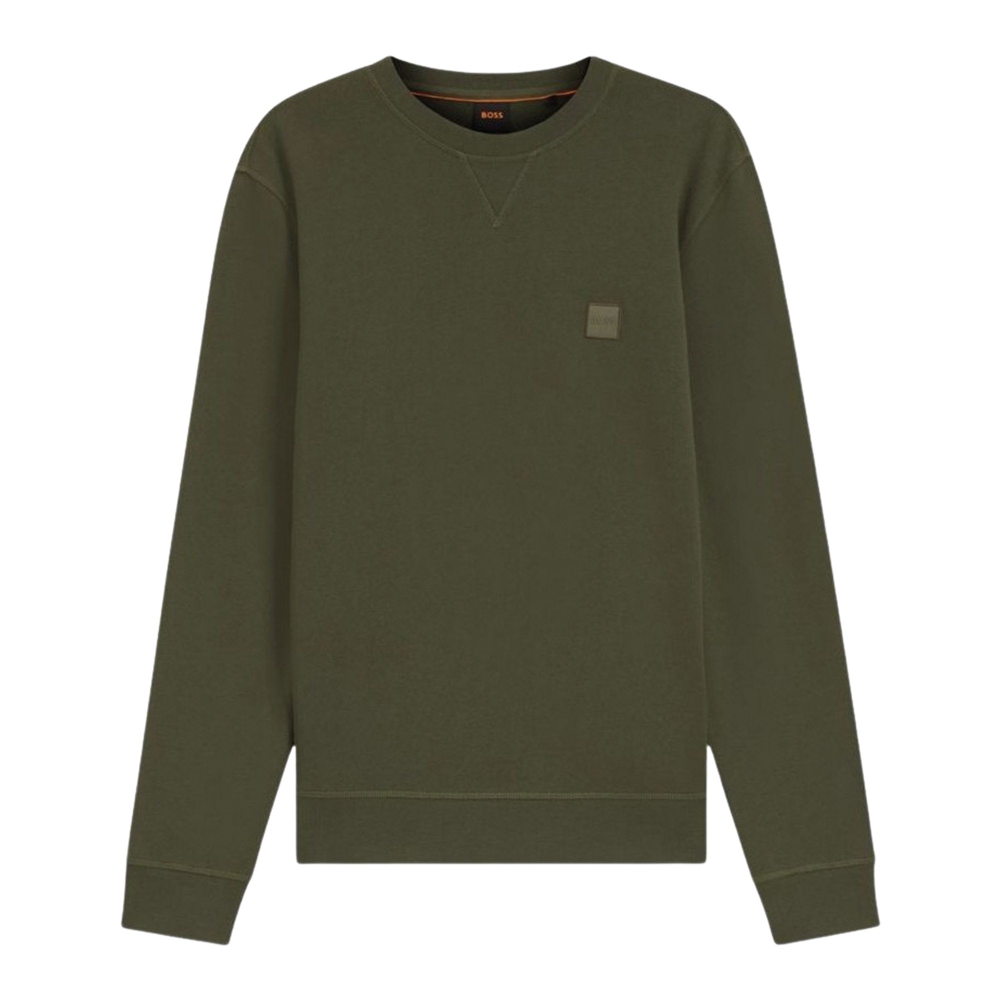 Boss Westart Sweater Heren