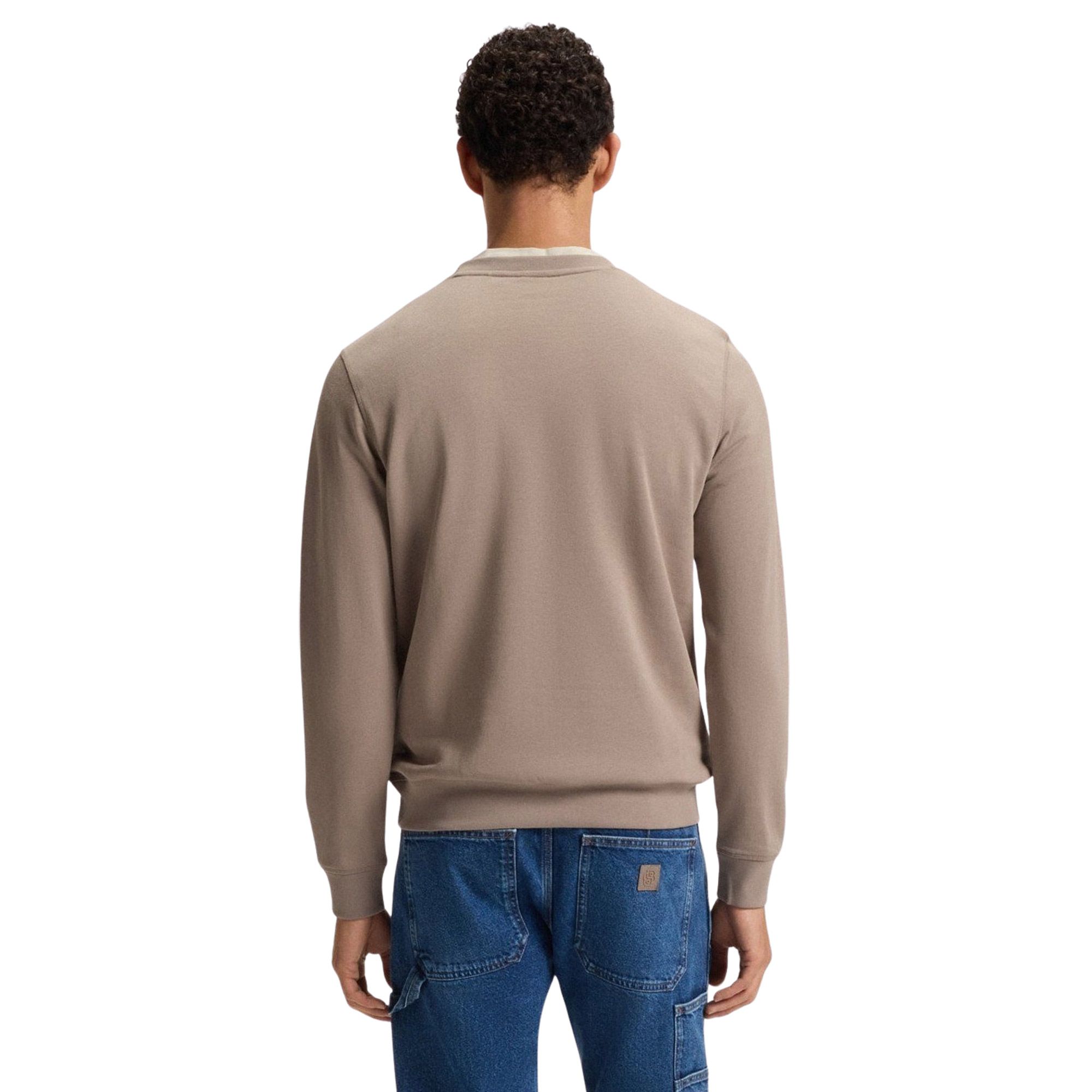 Boss Westart Sweater Heren