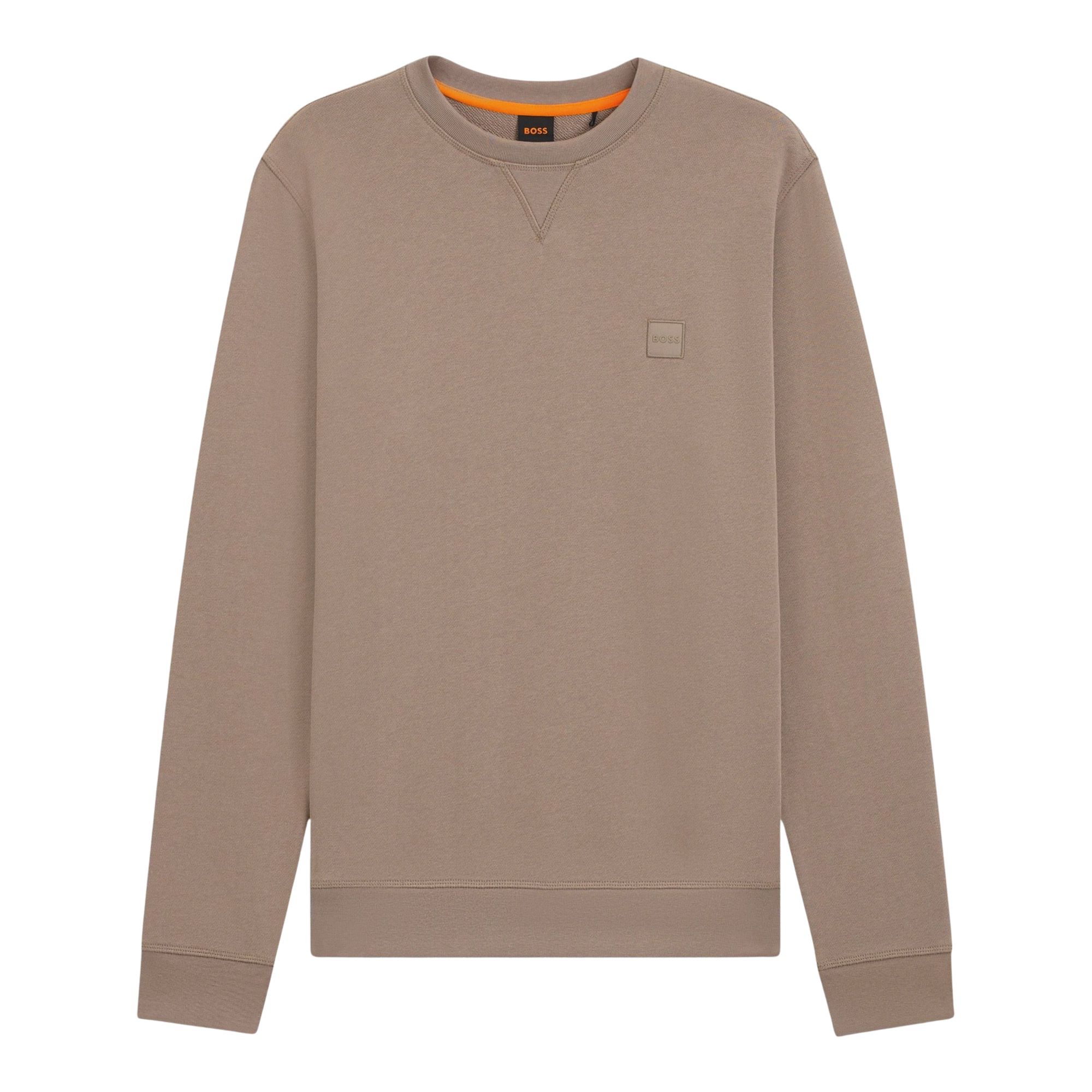 Boss Westart Sweater Heren