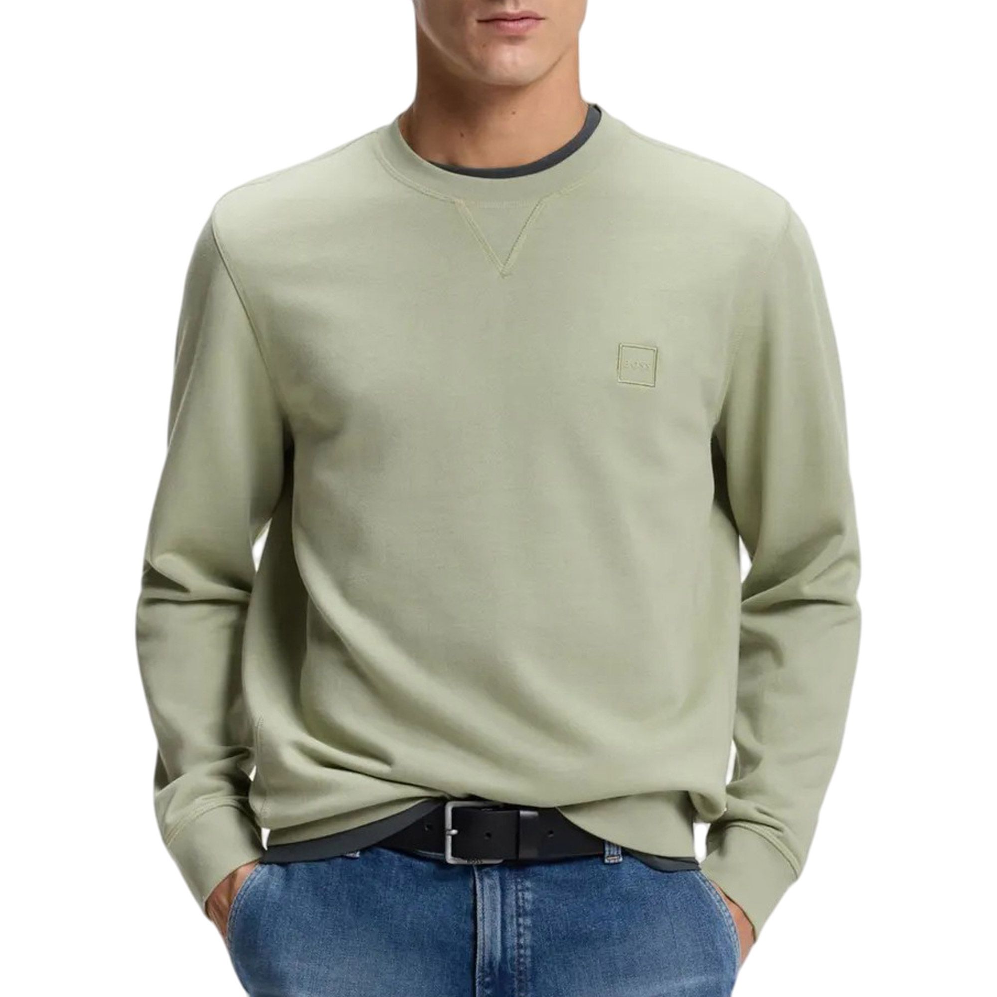 Boss Westart Sweater Men