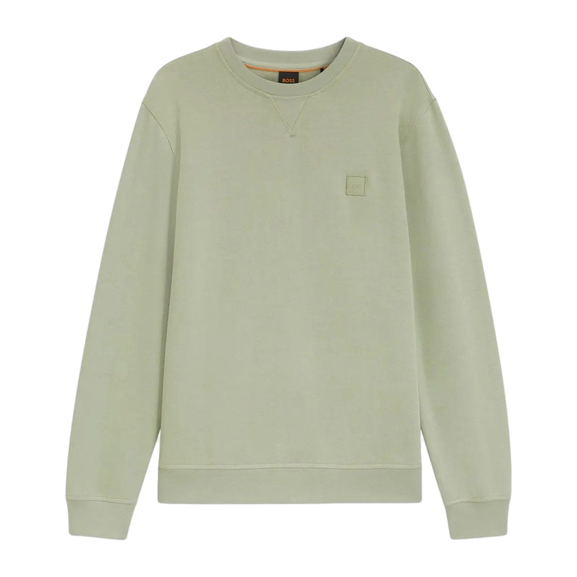 Boss Westart Sweater Men