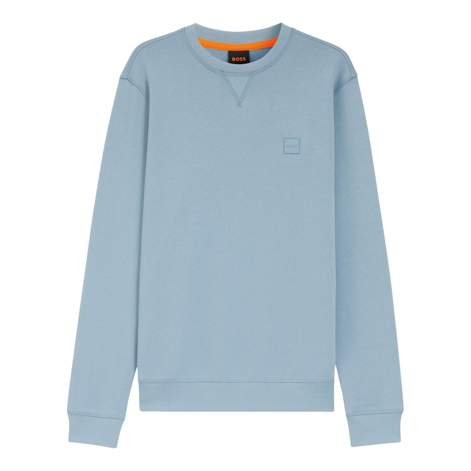 Boss Westart Sweater Heren