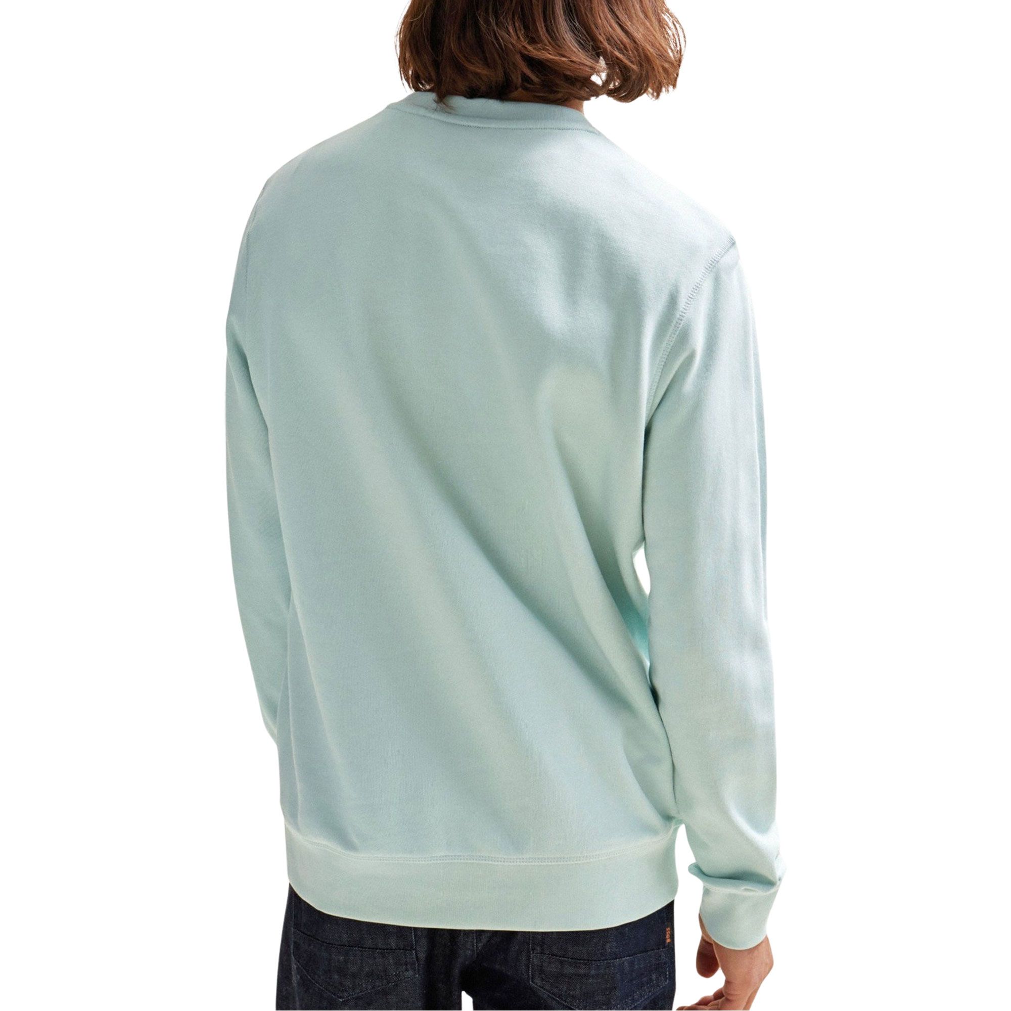 Boss Westart Sweater Heren