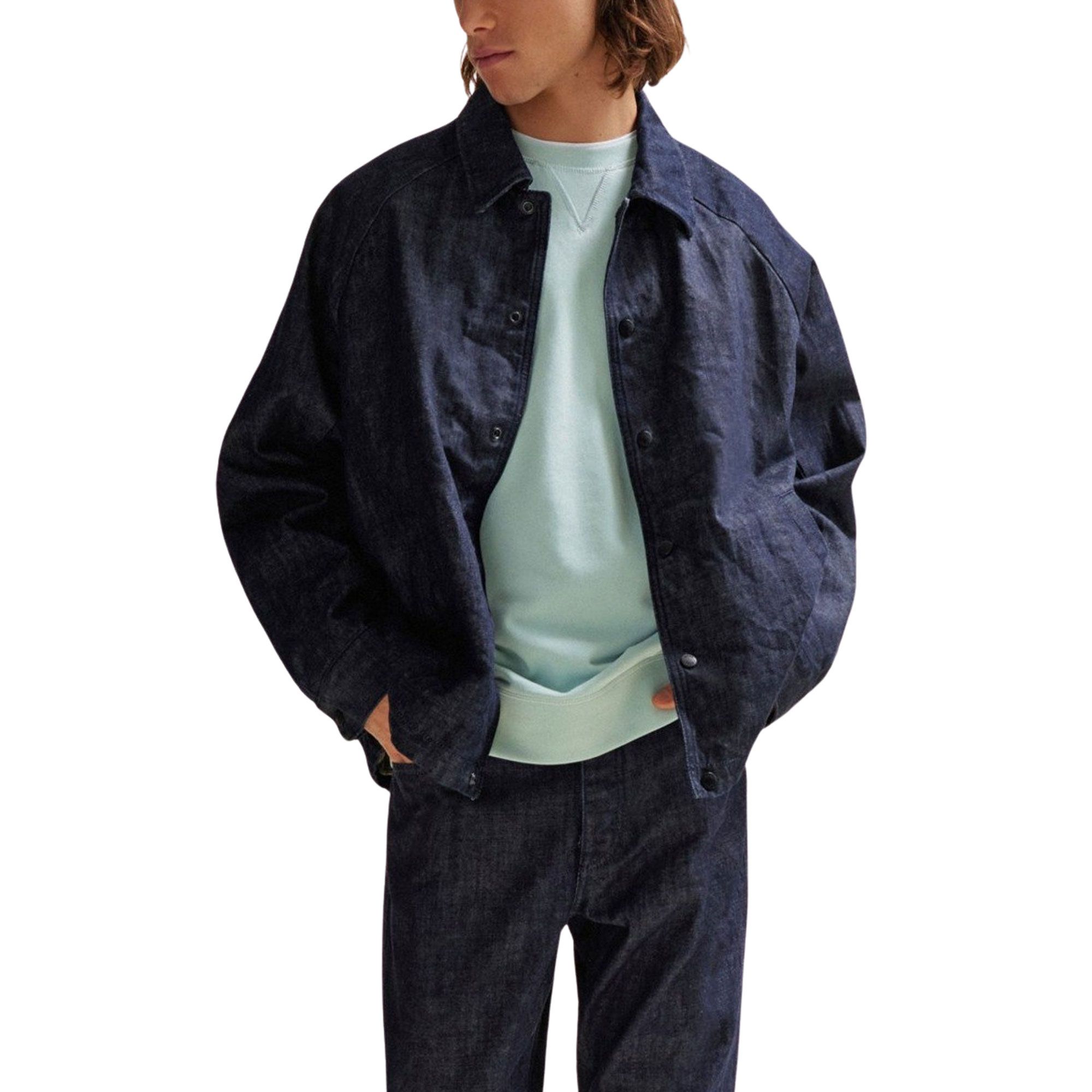 Boss Westart Sweater Heren