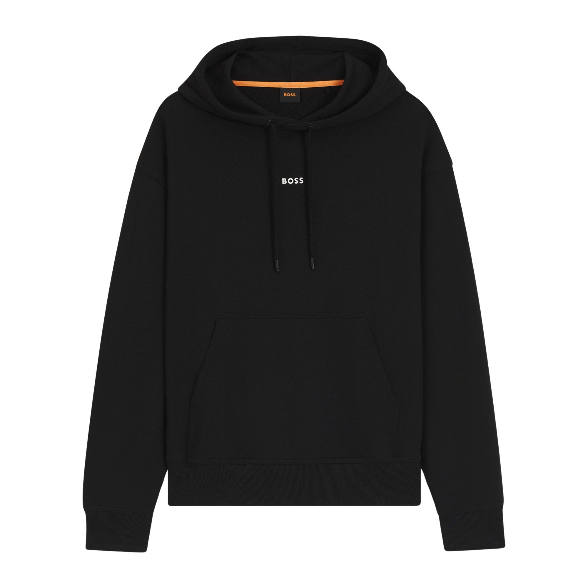 Boss WeSmall Hoodie Heren
