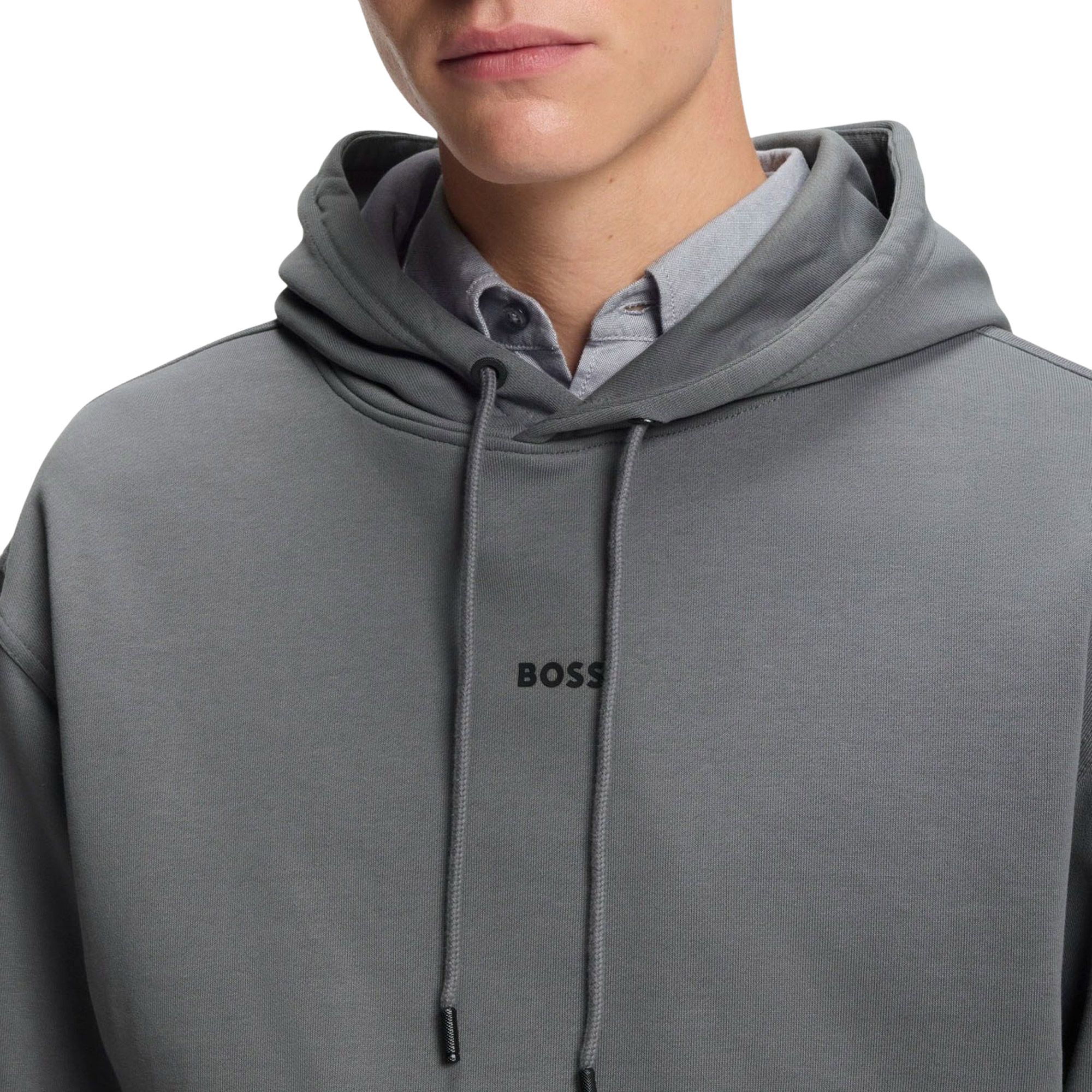 Patron NousPetit Sweat à capuche Hommes
