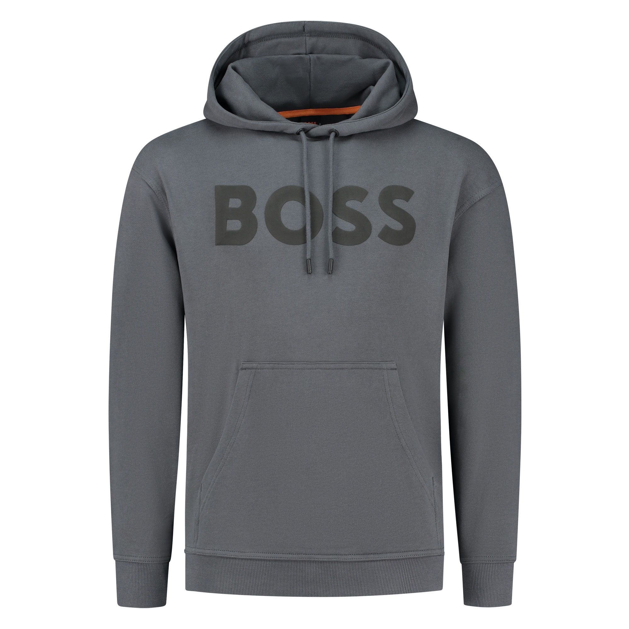 Boss WeBasicHood Hoodie Heren