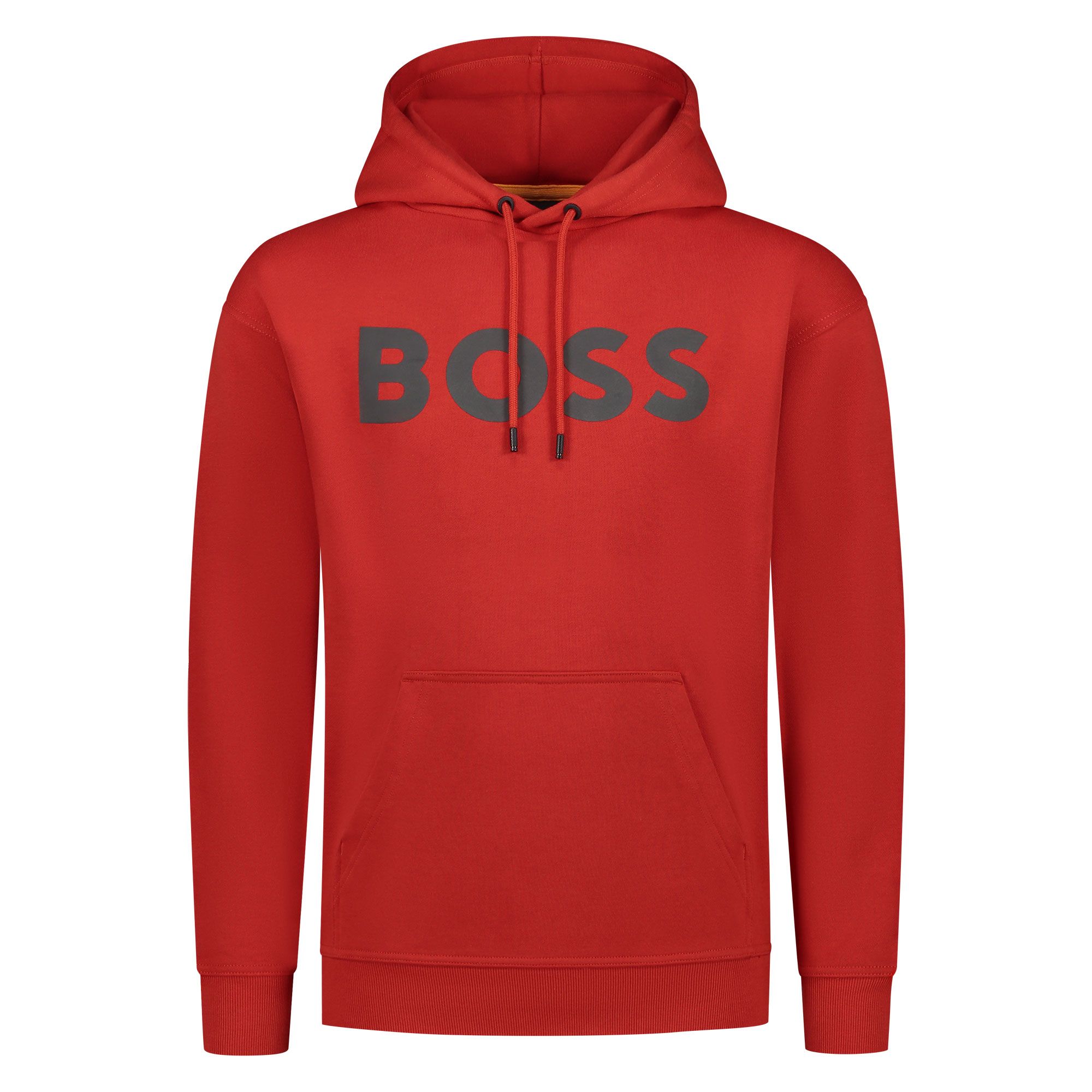 Boss WeBasicHood Hoodie Heren