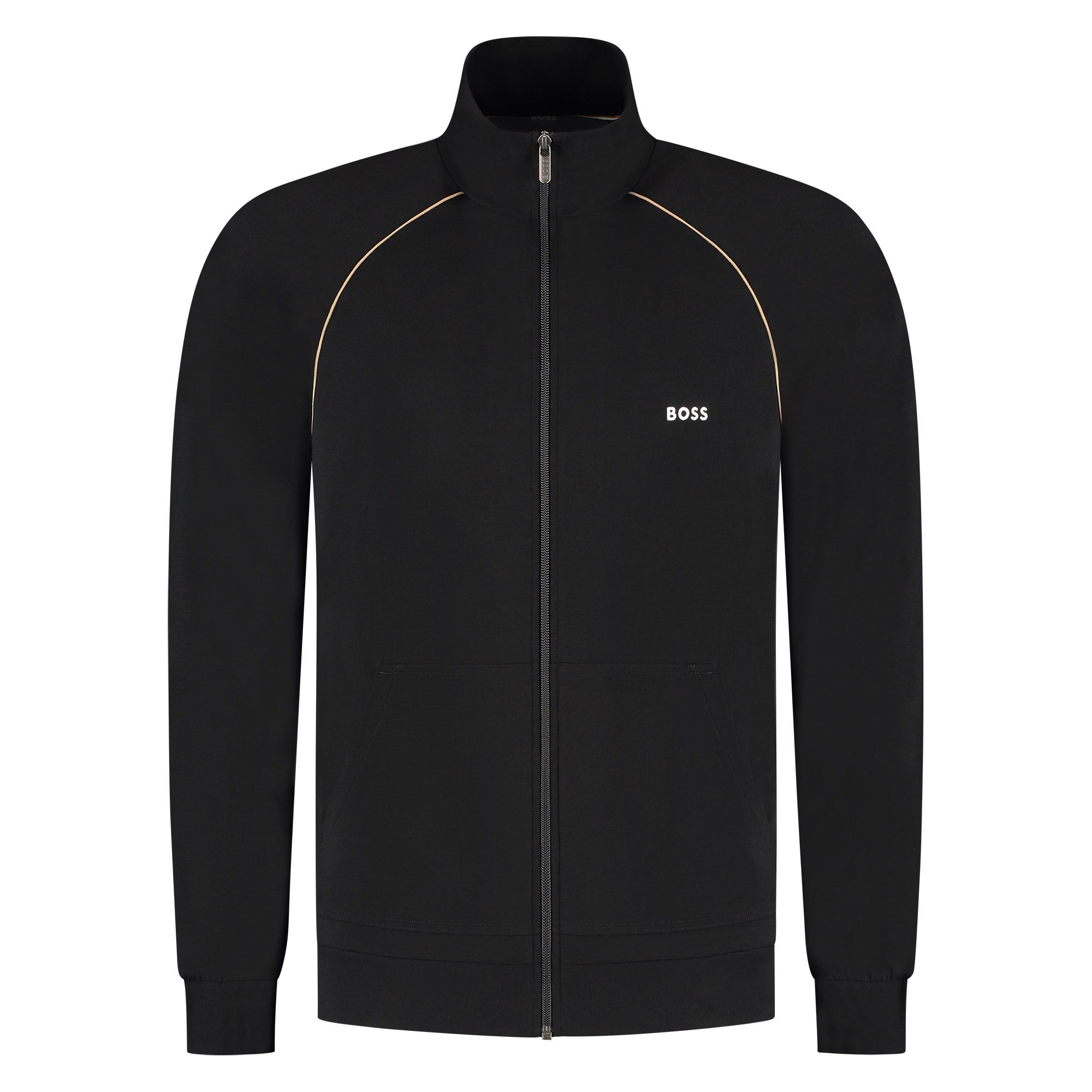 Boss Mix&Match Sweatvest Heren