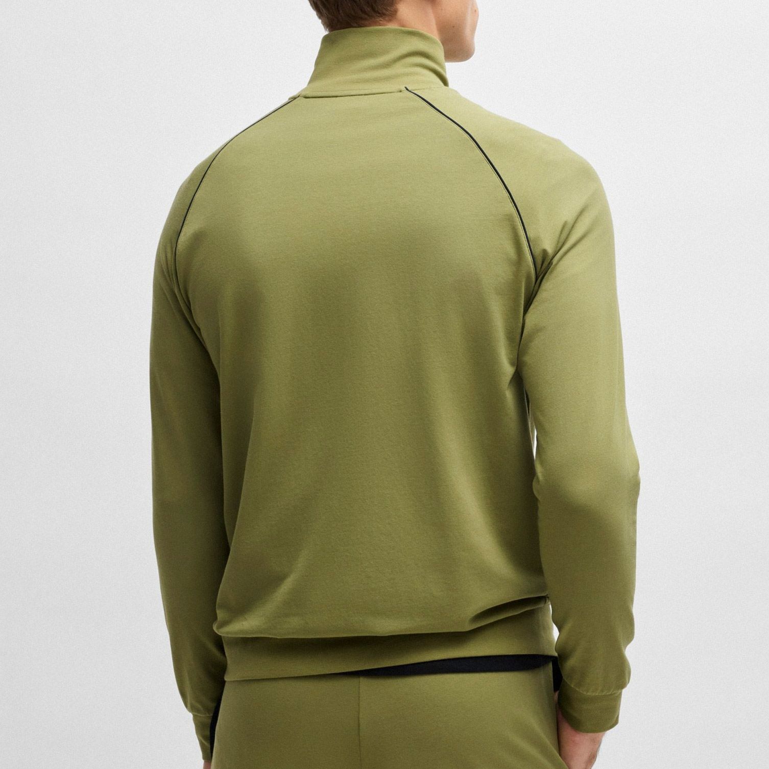 Boss Mix&Match Sweatjacke Herren