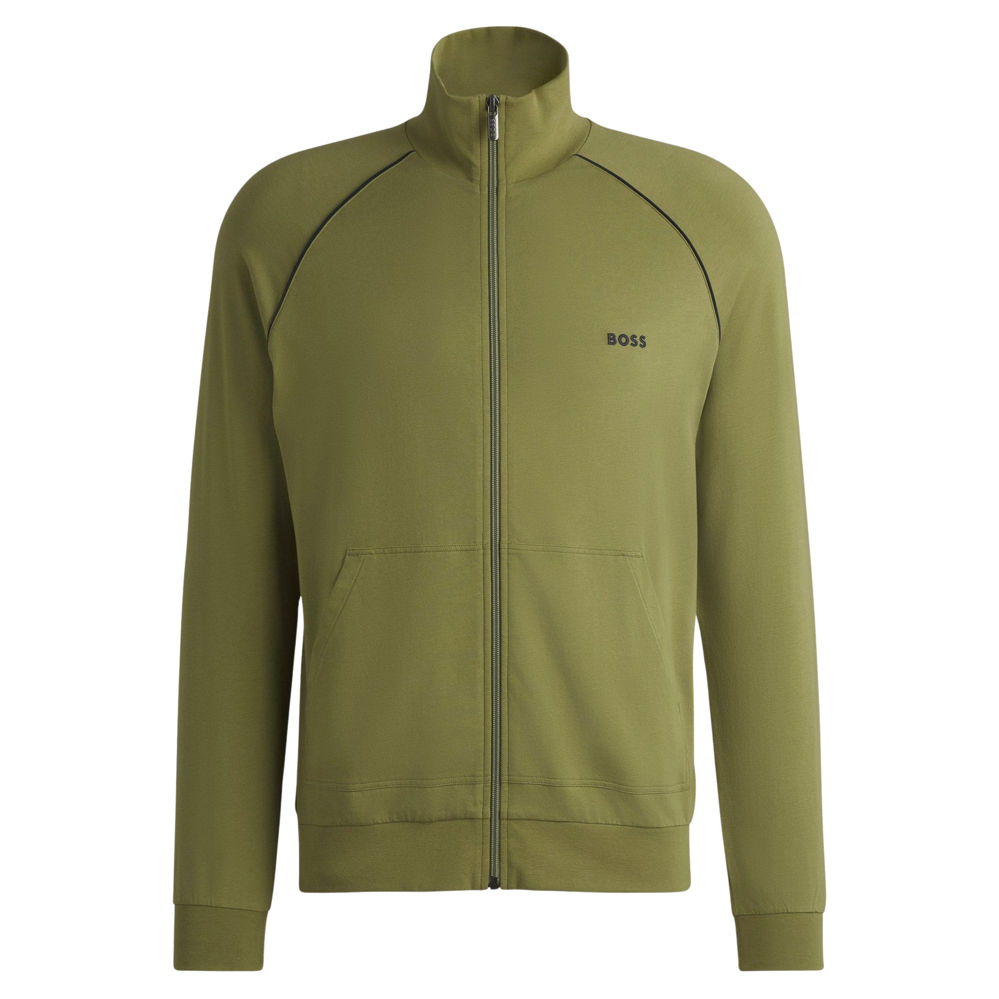 Boss Mix&Match Sweatjacke Herren