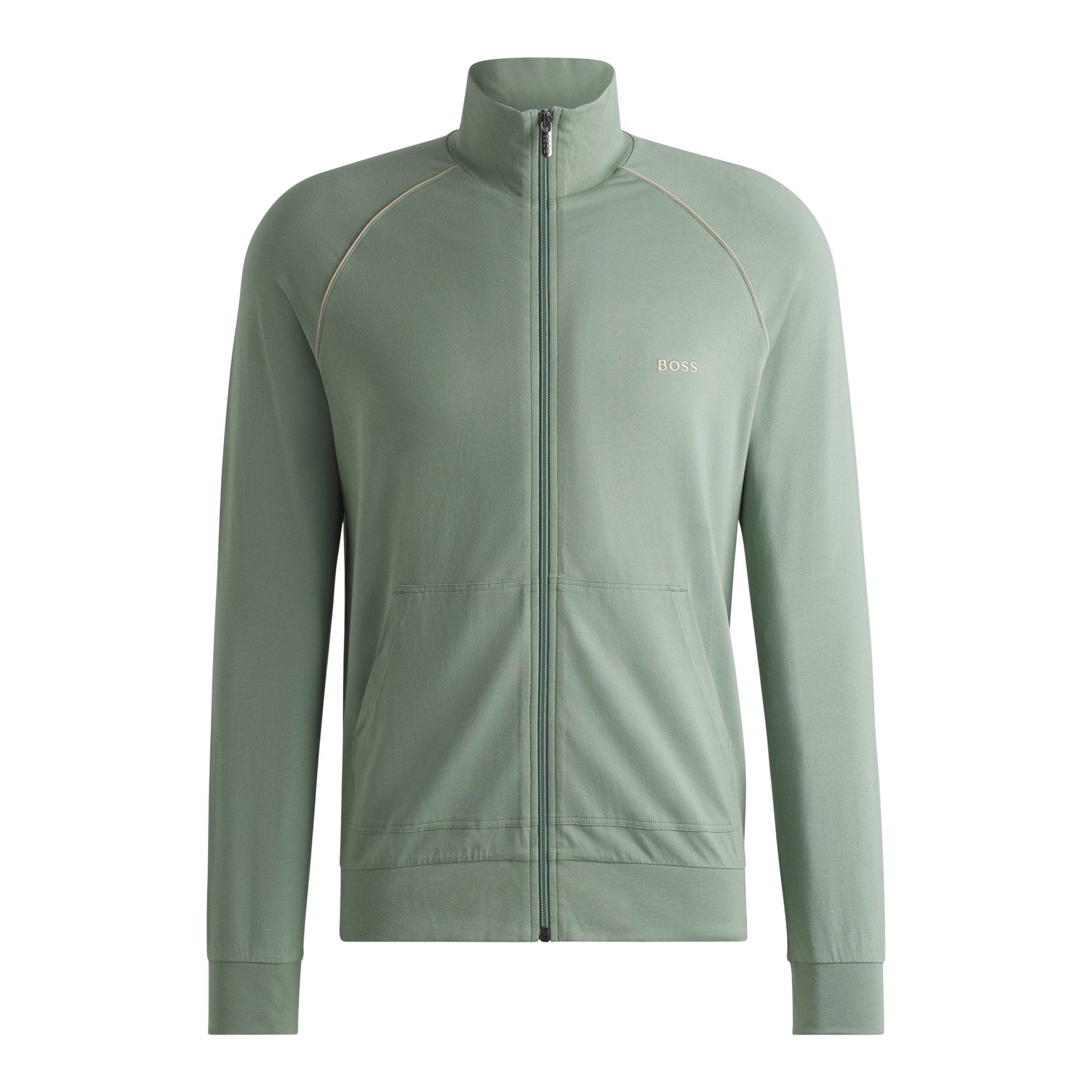 Boss Mix&Match Sweatvest Heren