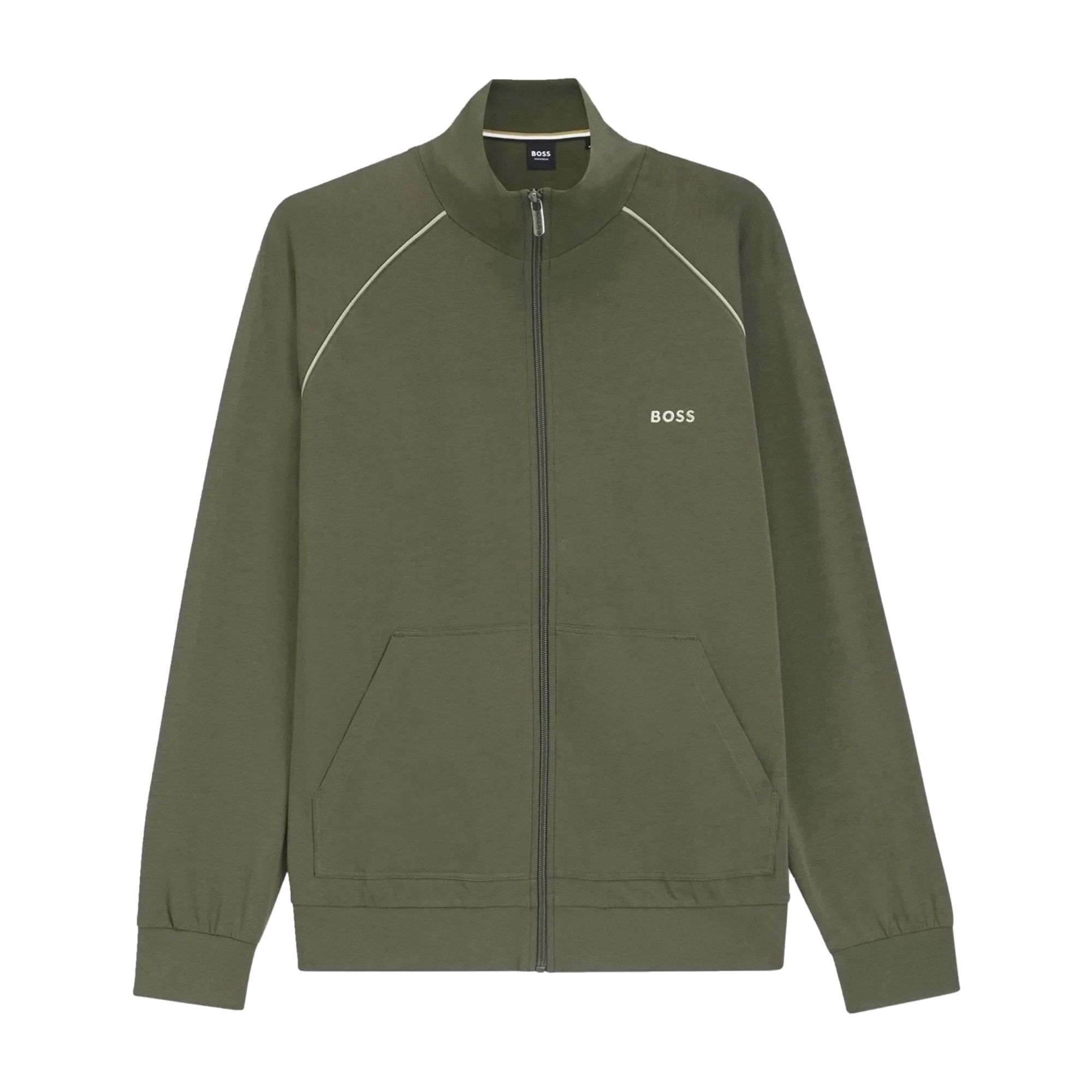 Boss Mix&Match Sweatvest Heren