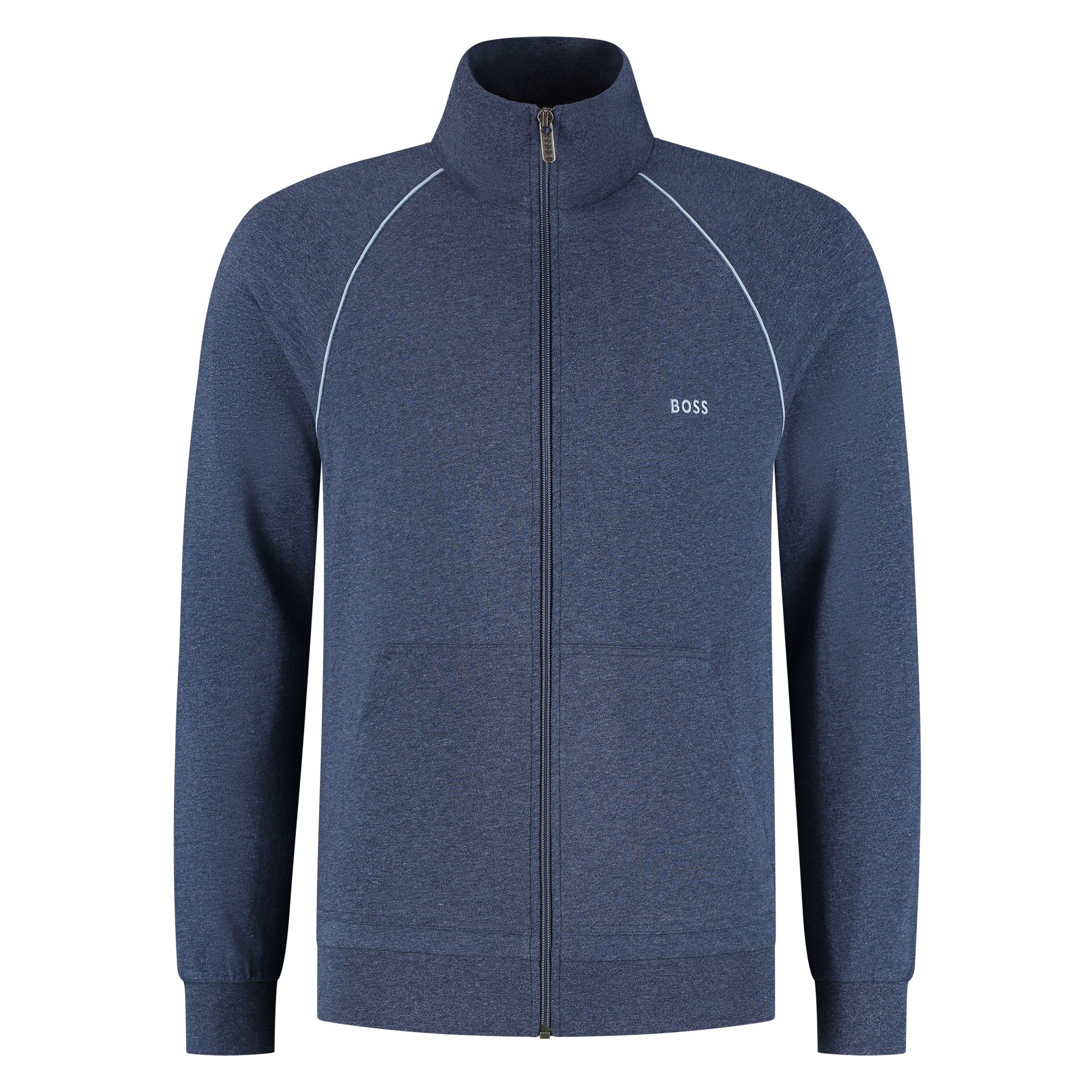 Boss Mix&Match Sweatjacket Men | Plutosport