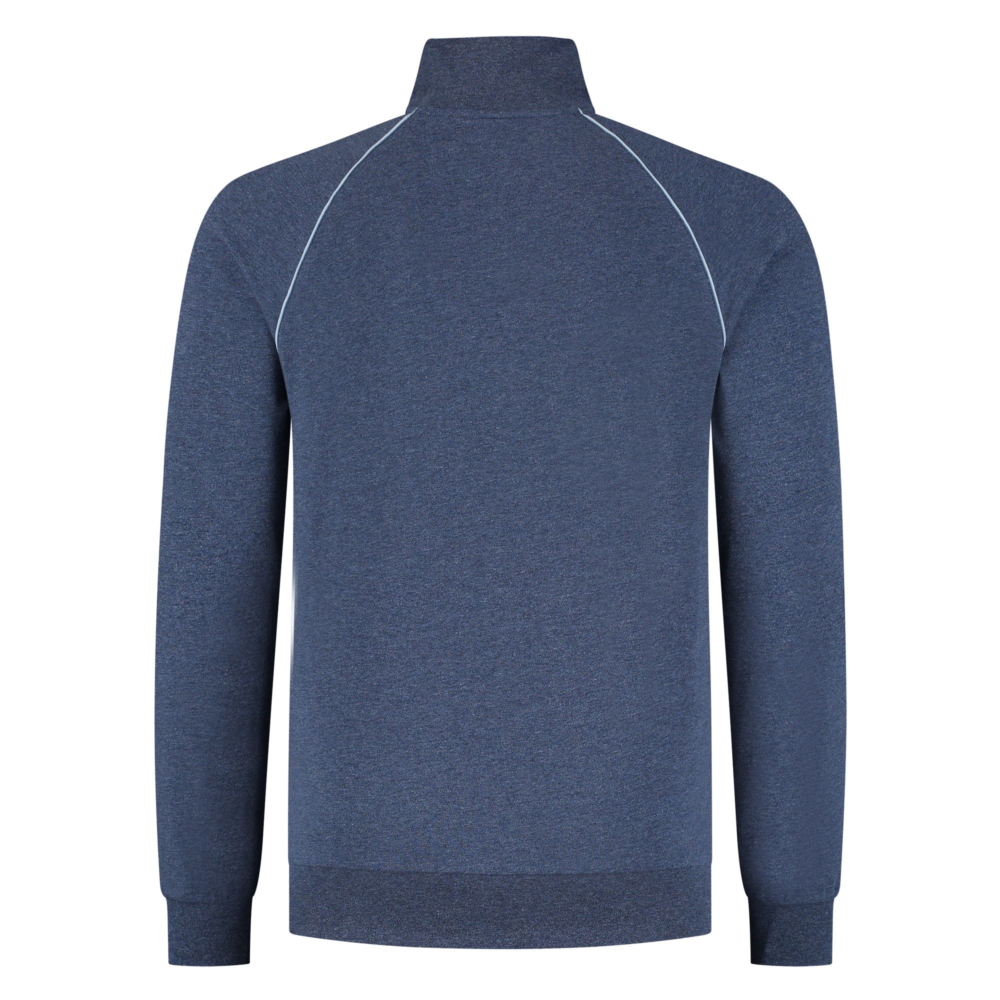 Boss Mix&Match Sweatvest Heren