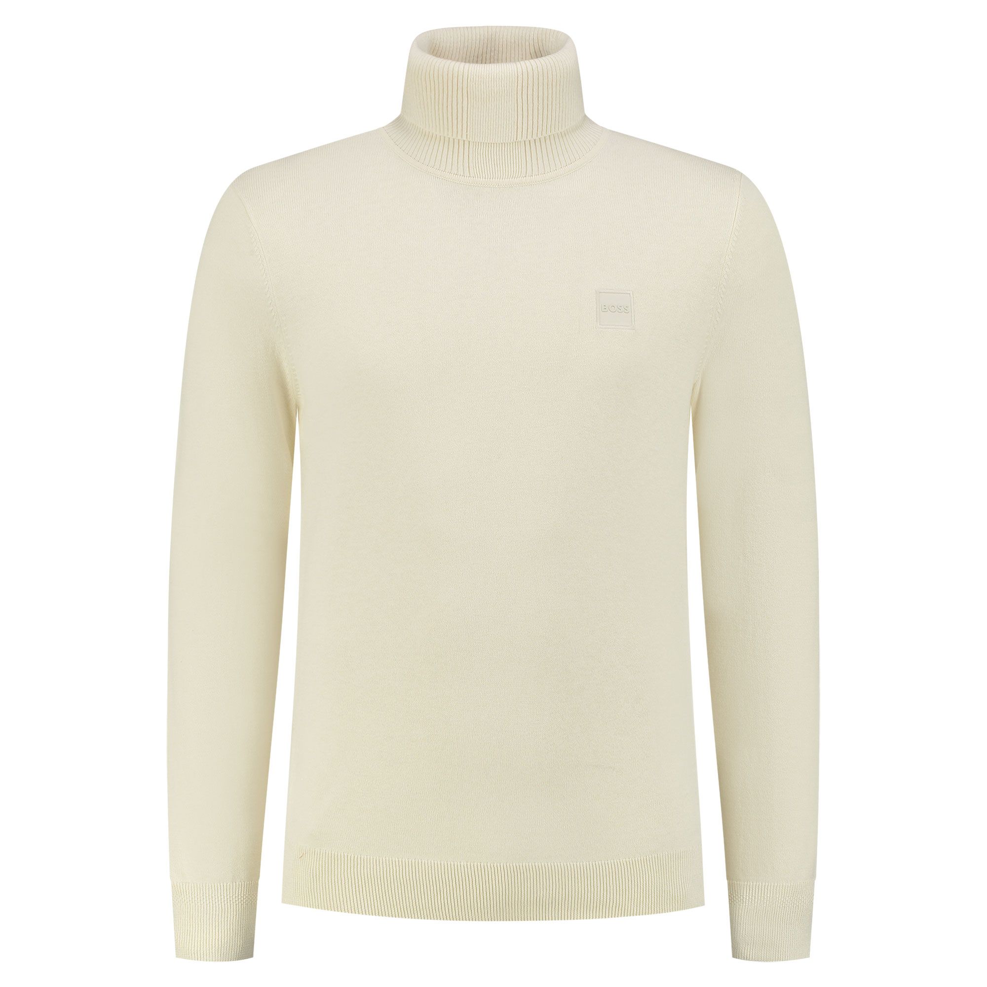 Boss Akiro Rollneck Sweater Heren