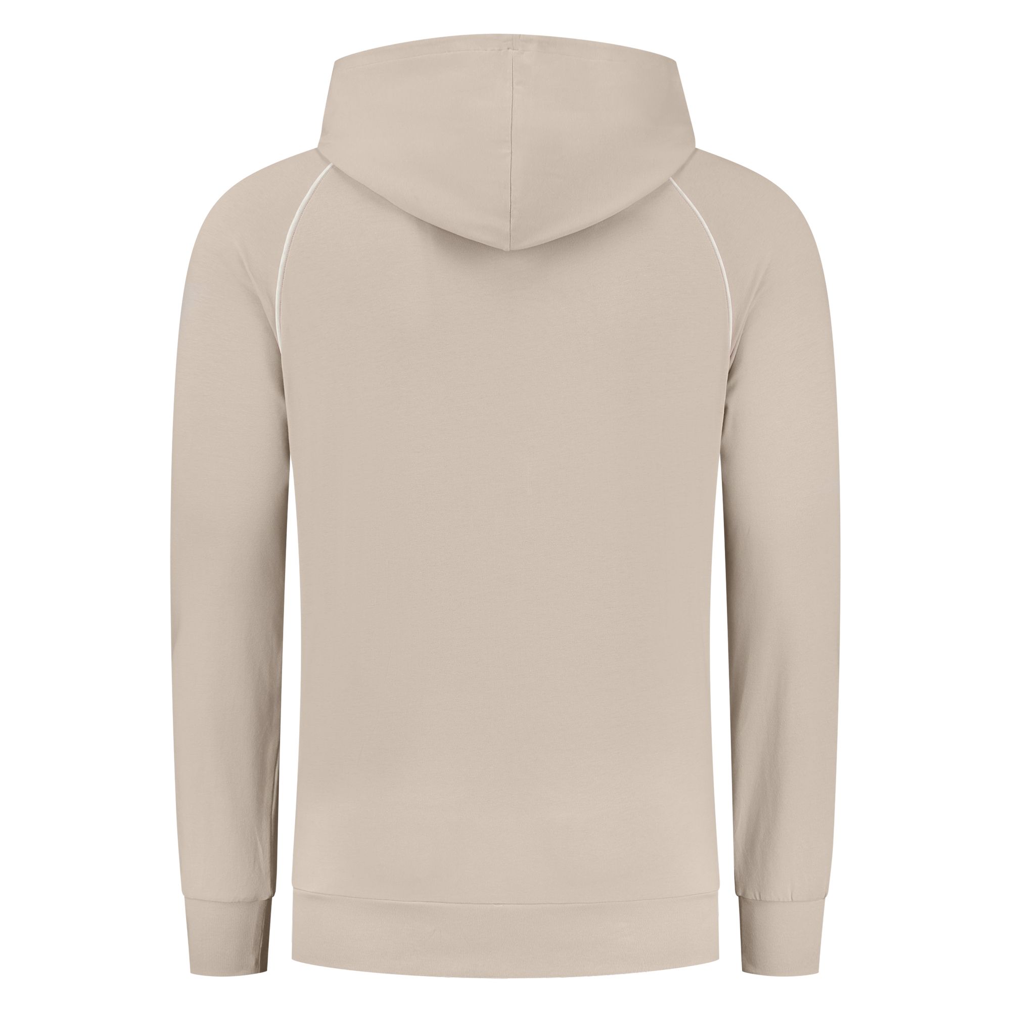 Boss Mix&Match Lounge Hooded Sweatvest Heren