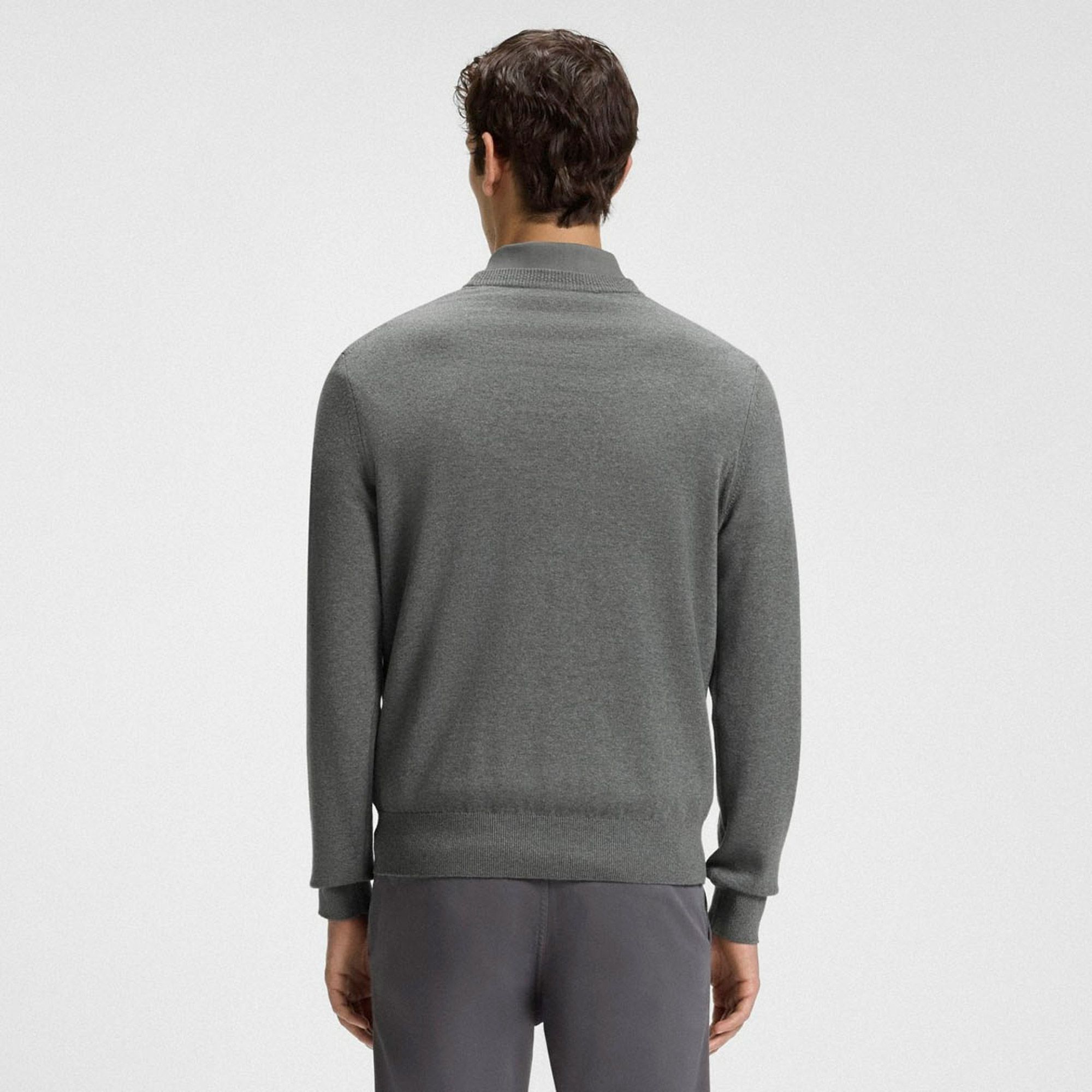 Boss Kanovano S Sweater Heren