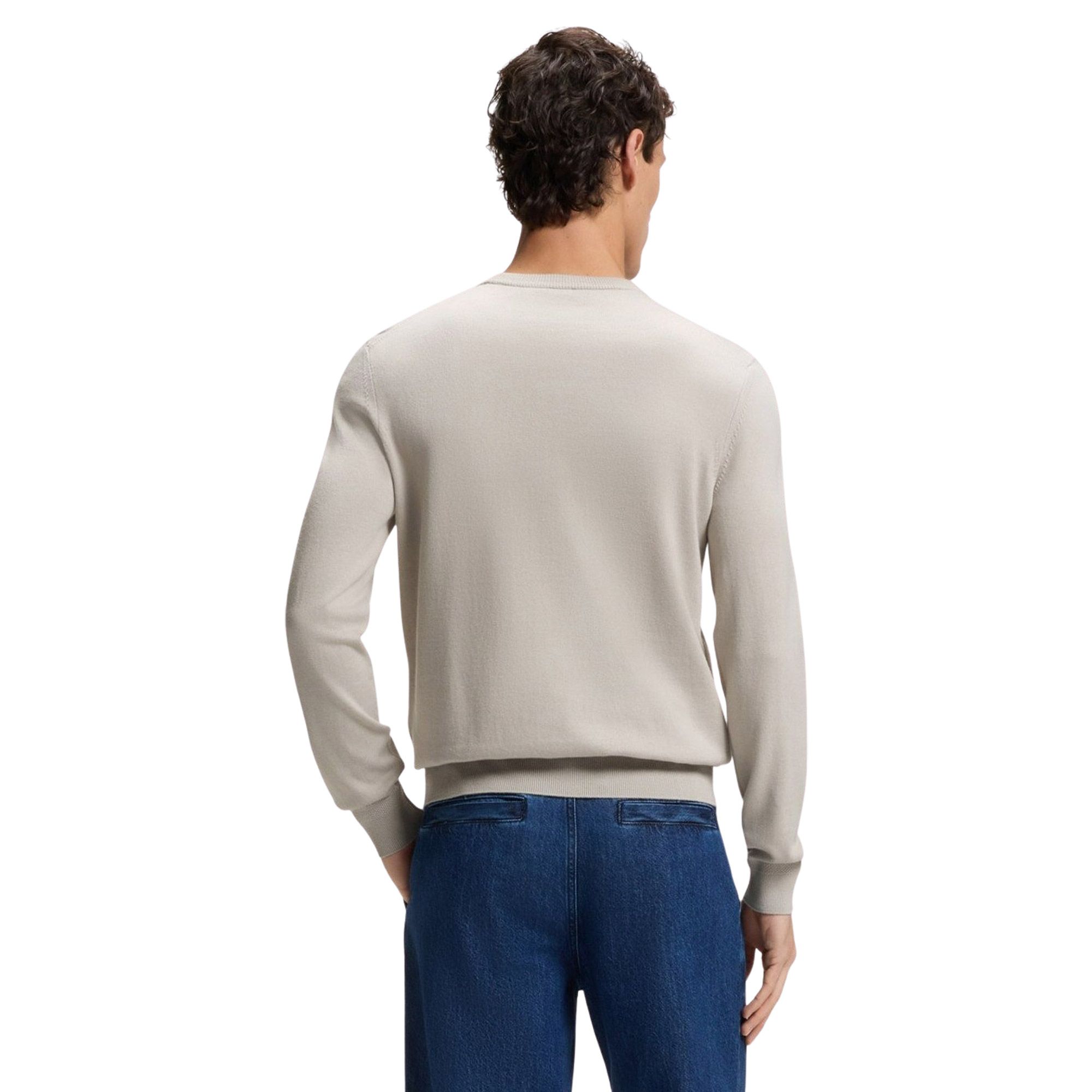 Boss Kanovano S Sweater Heren