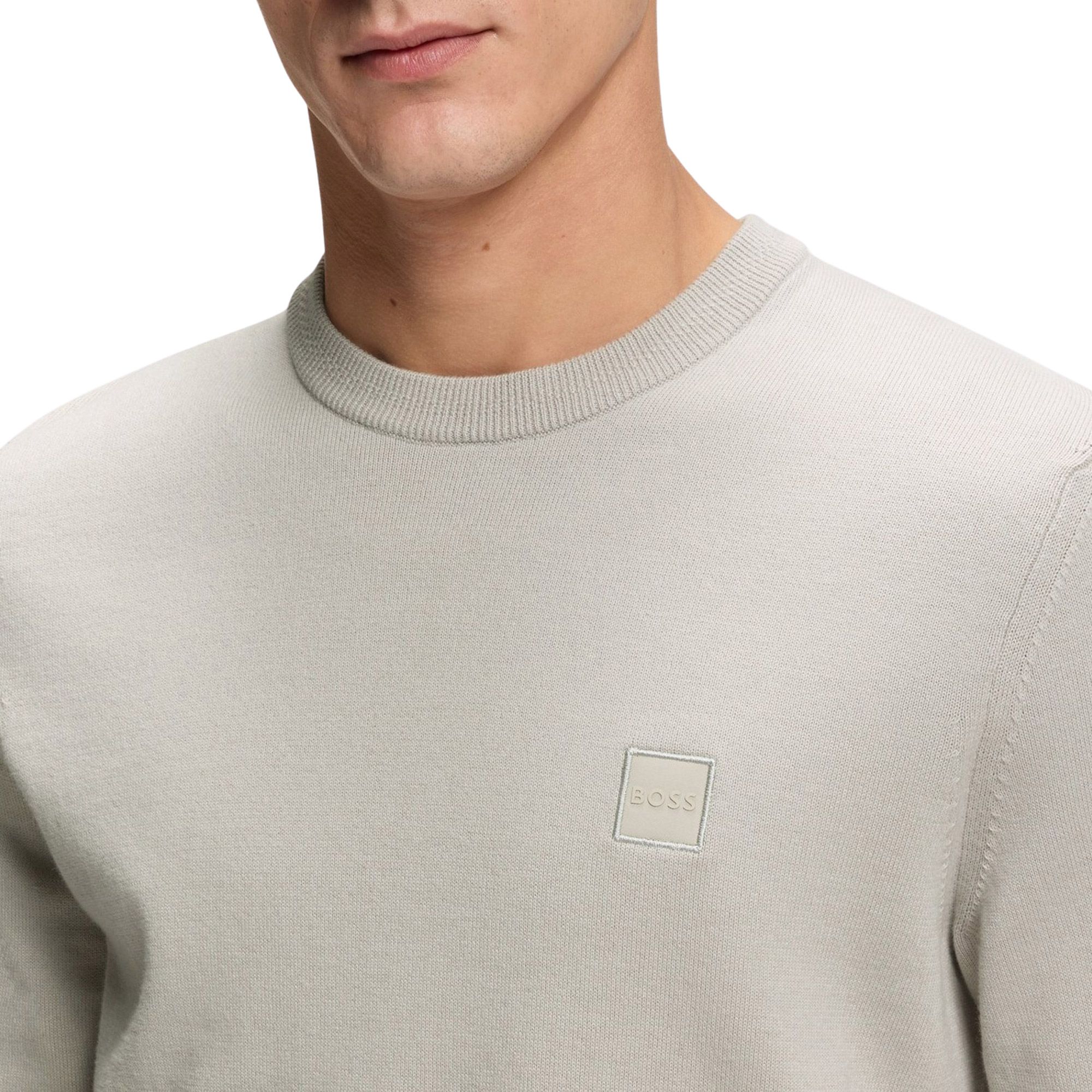 Boss Kanovano S Sweater Heren