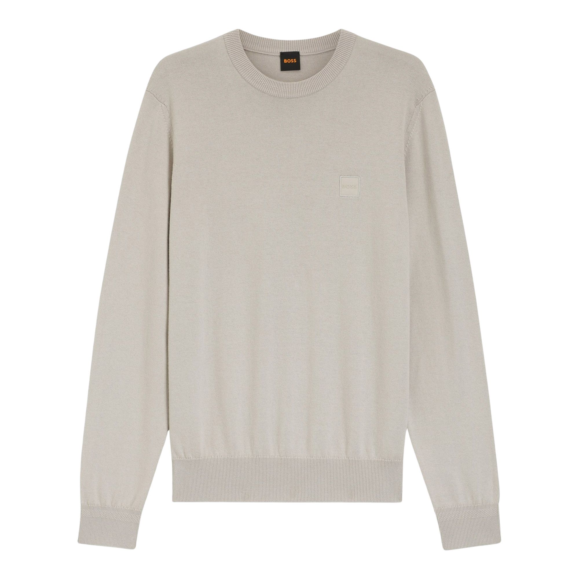 Boss Kanovano S Sweater Heren