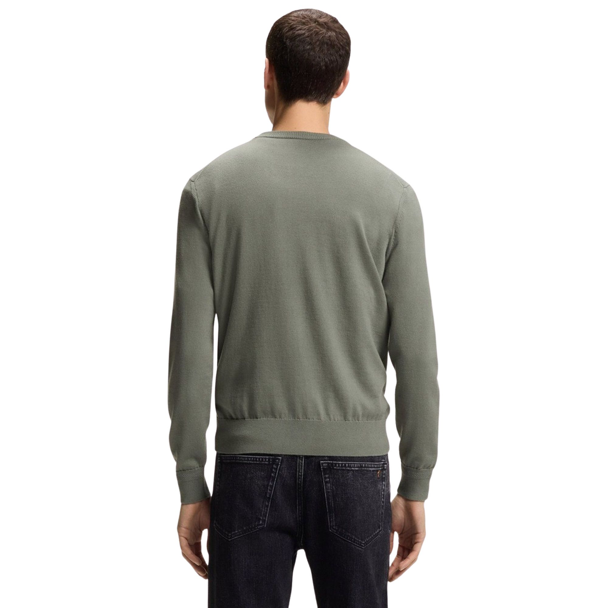 Boss Kanovano S Sweater Heren
