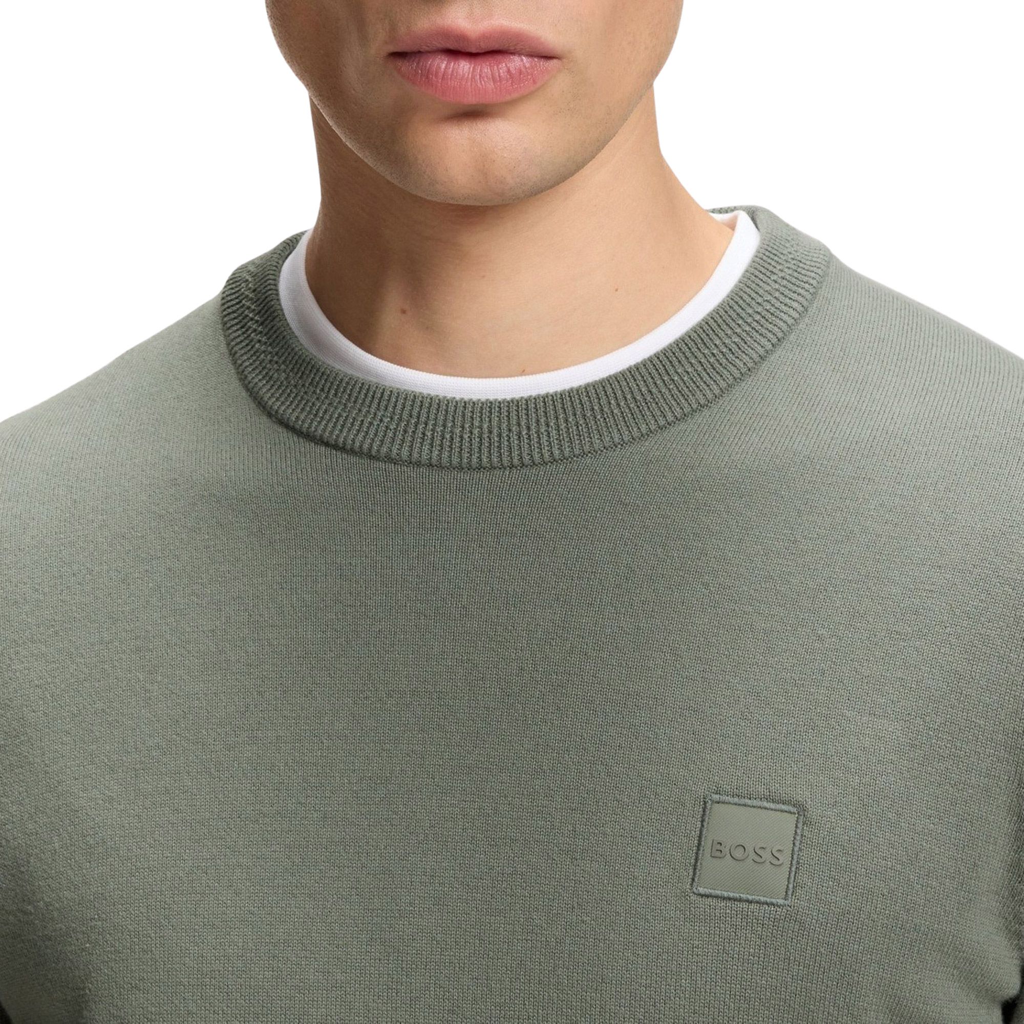 Boss Kanovano S Sweater Heren