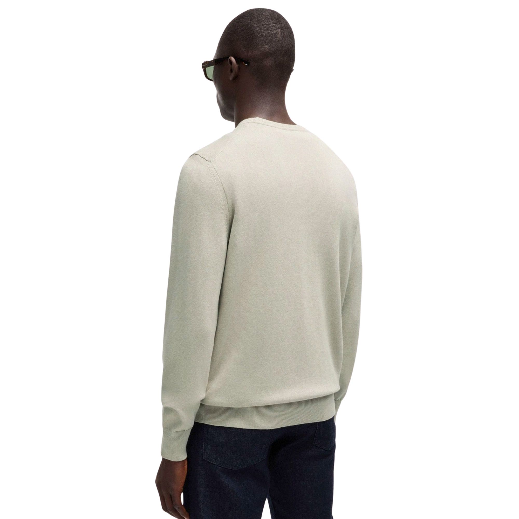 Boss Kanovano S Sweater Heren