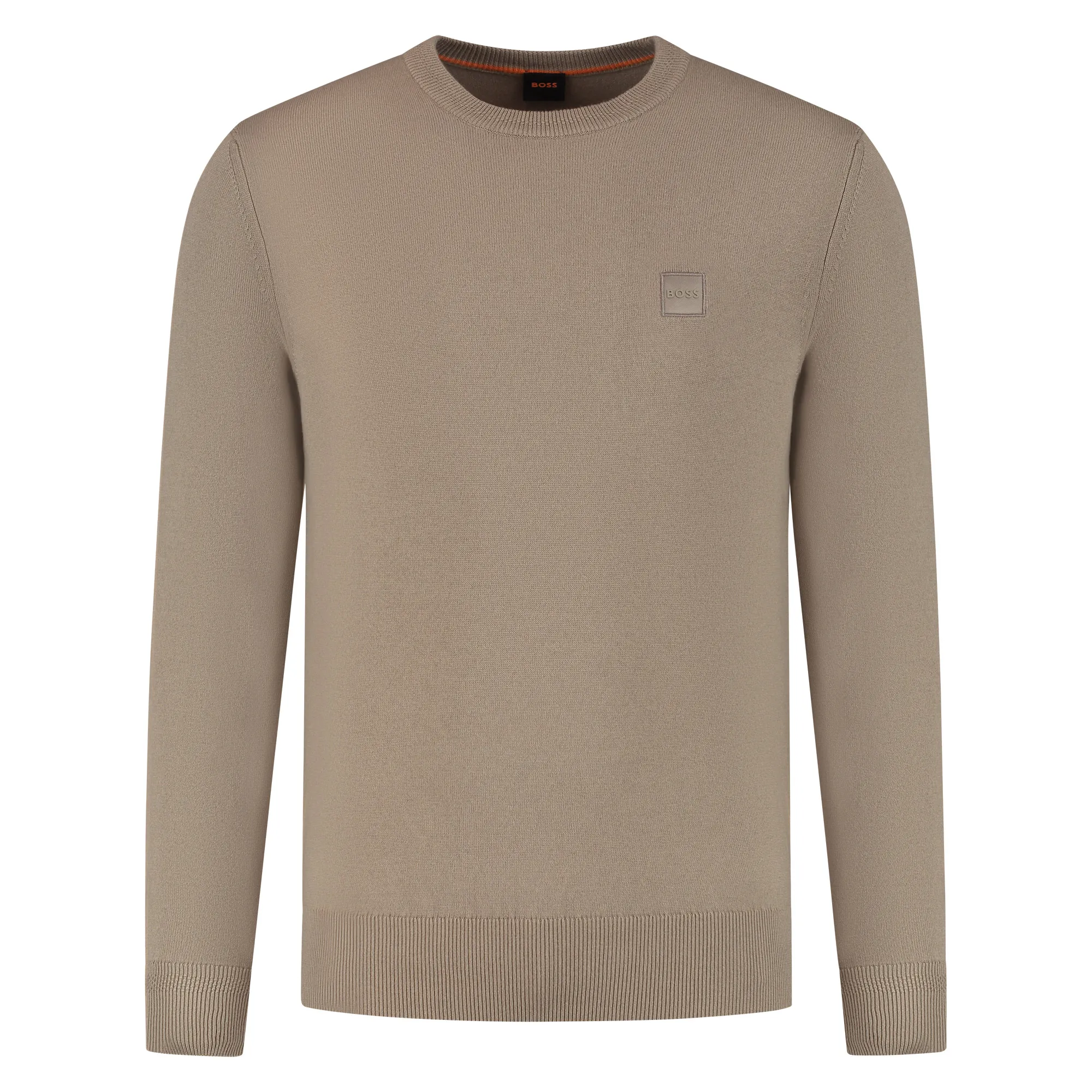 Boss Kanovano S Sweater Heren