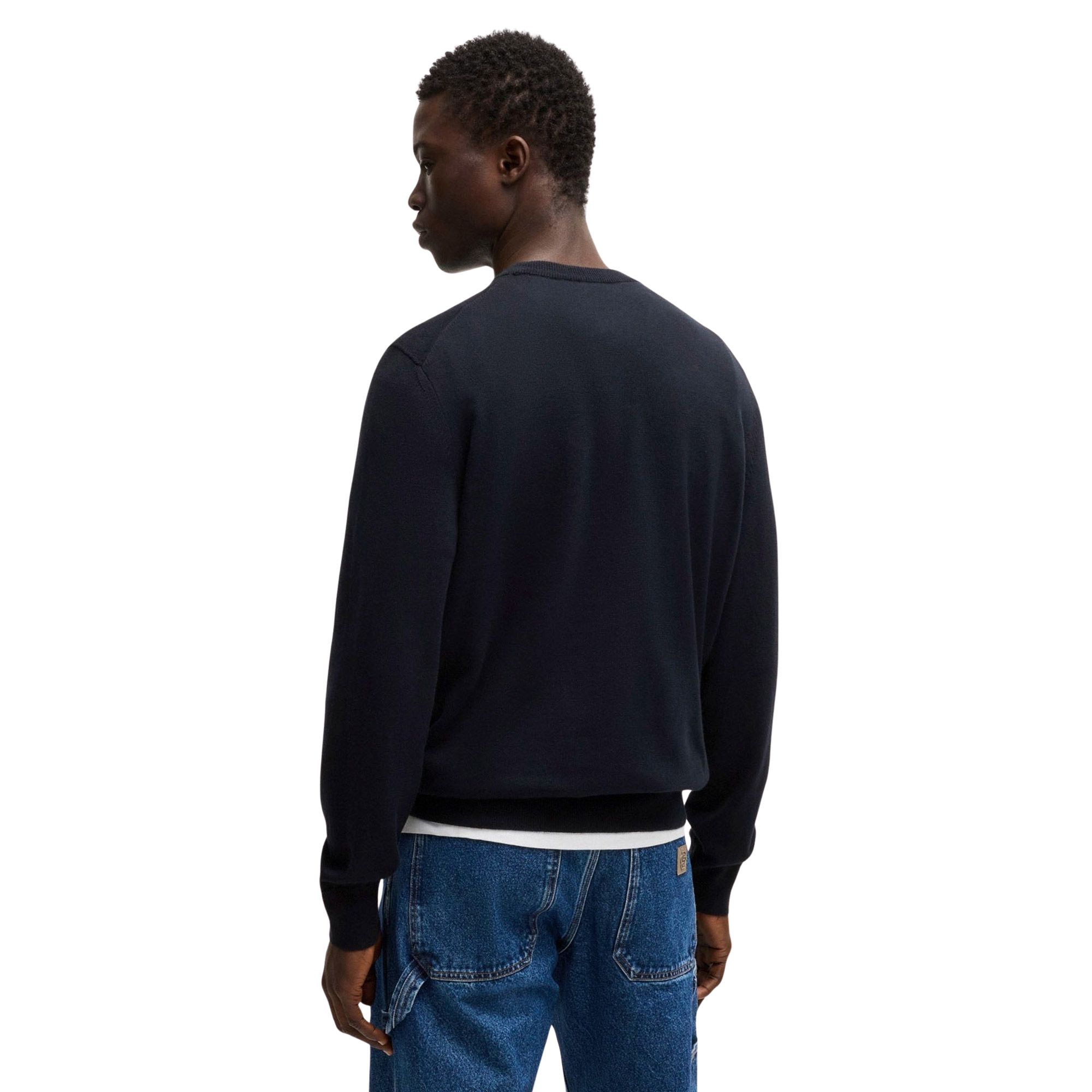 Boss Kanovano S Sweater Heren