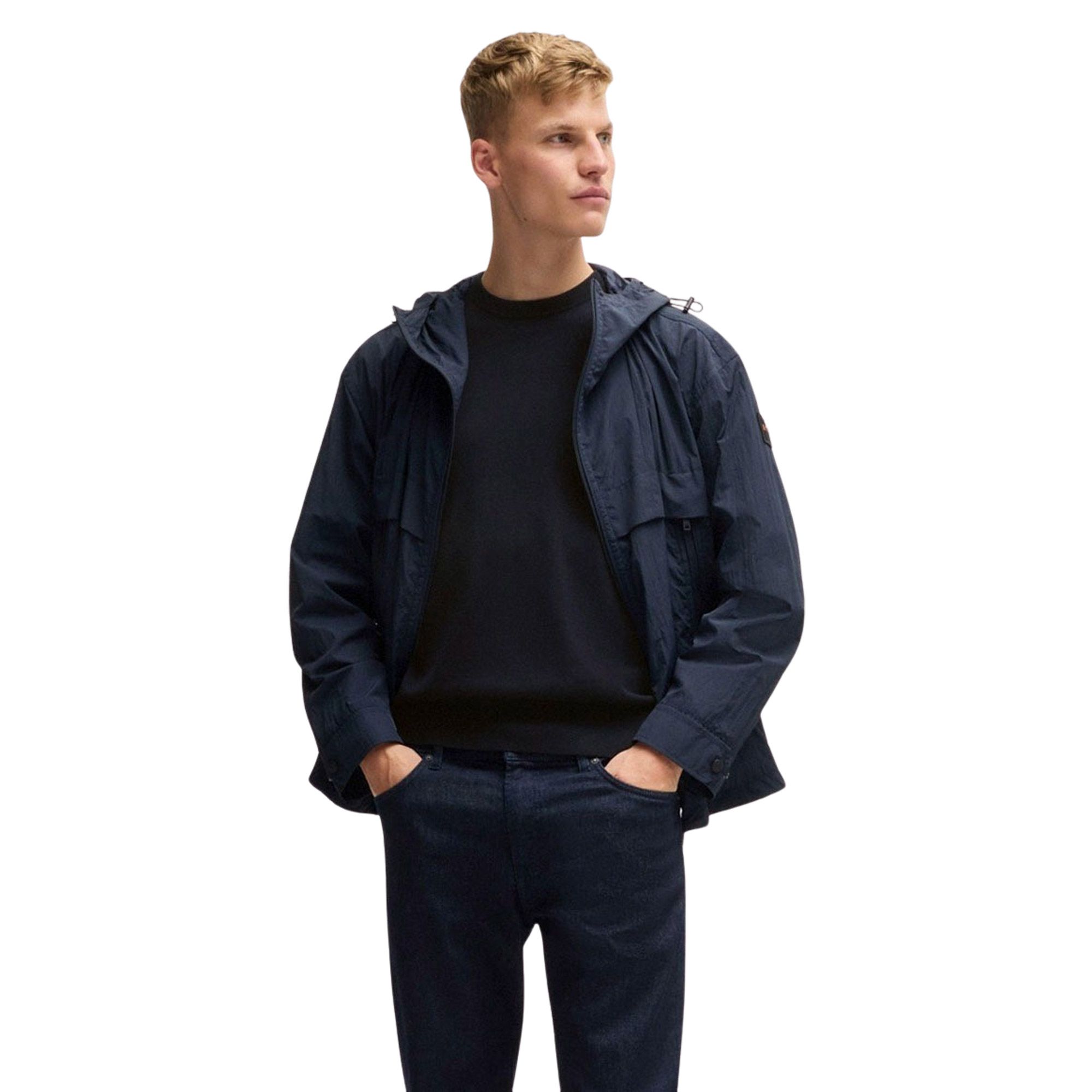 Boss Kanovano S Sweater Heren