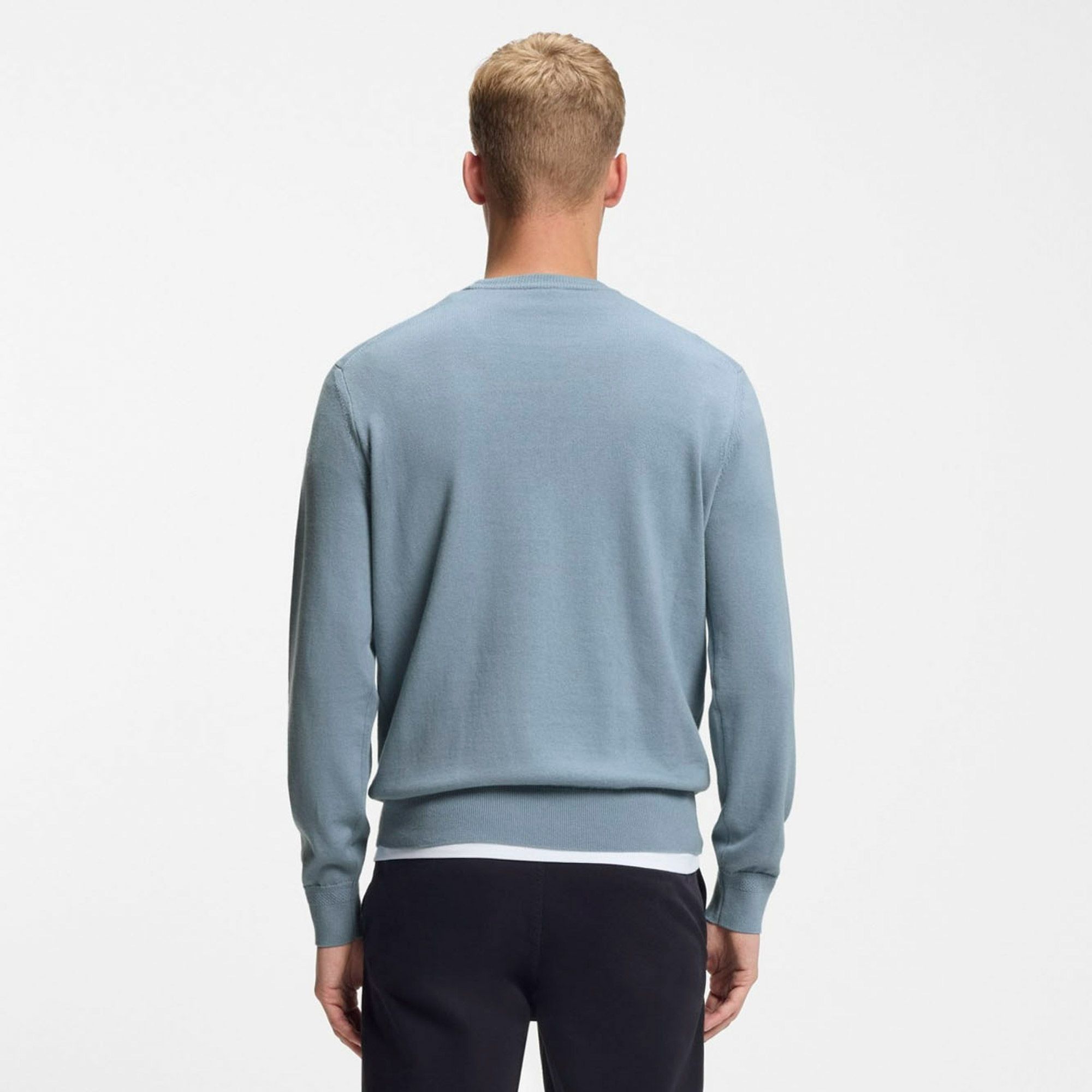 Boss Kanovano S Sweater Heren