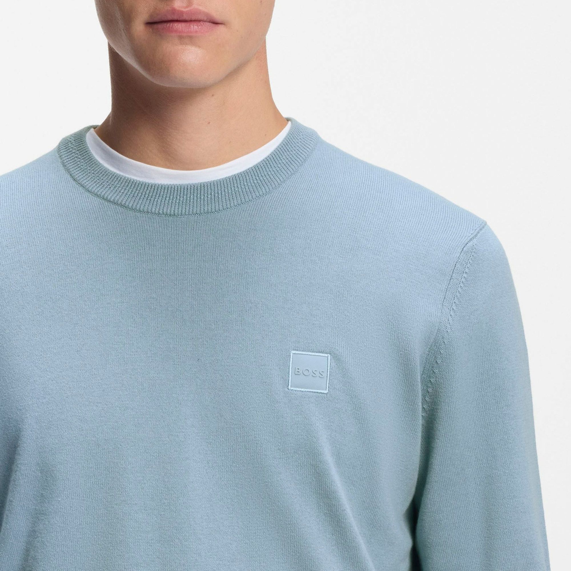 Boss Kanovano S Sweater Heren
