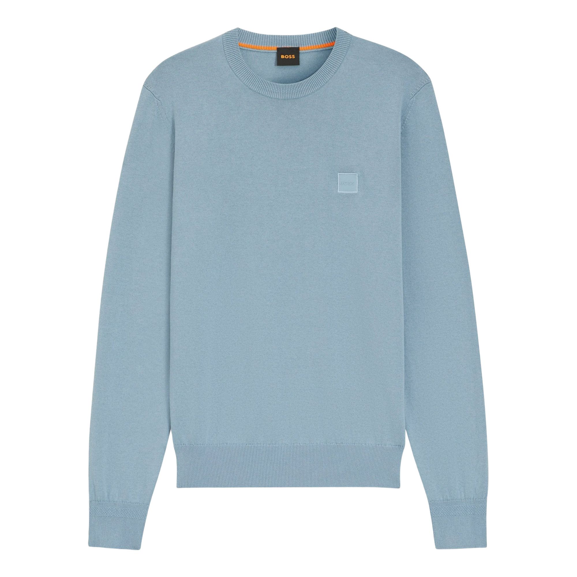 Boss Kanovano S Sweater Heren