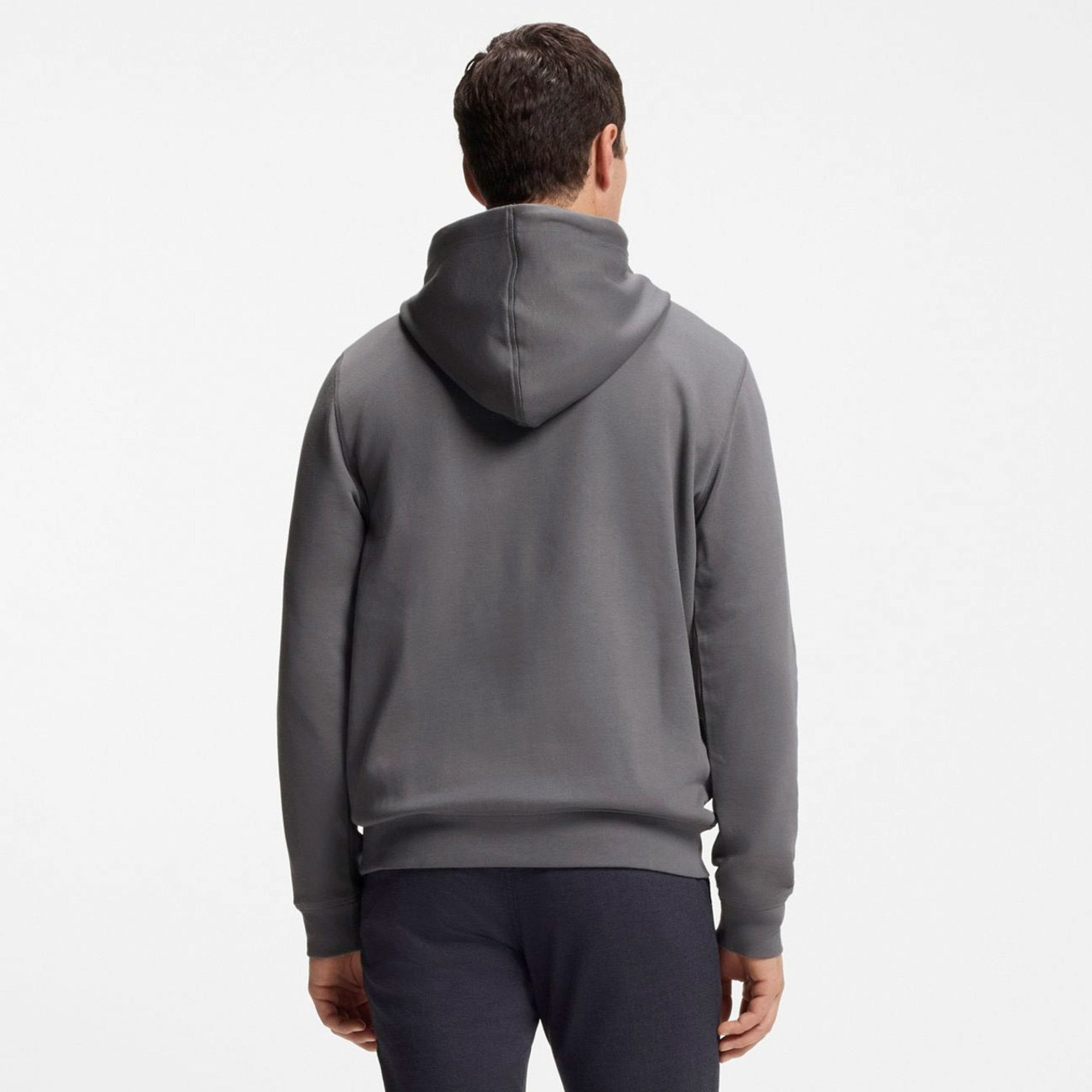 Boss Wetalk Hoodie Heren