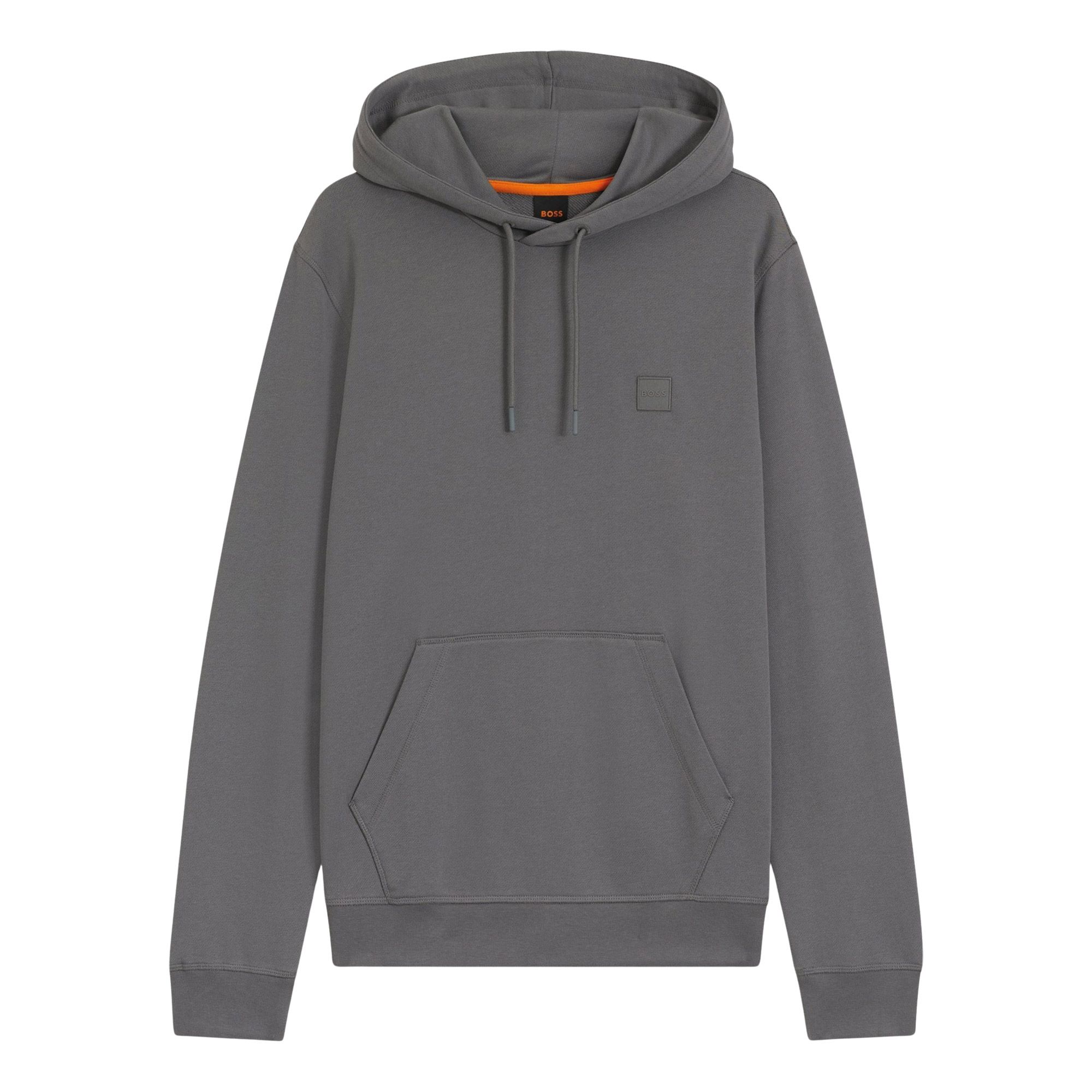 Boss Wetalk Hoodie Heren