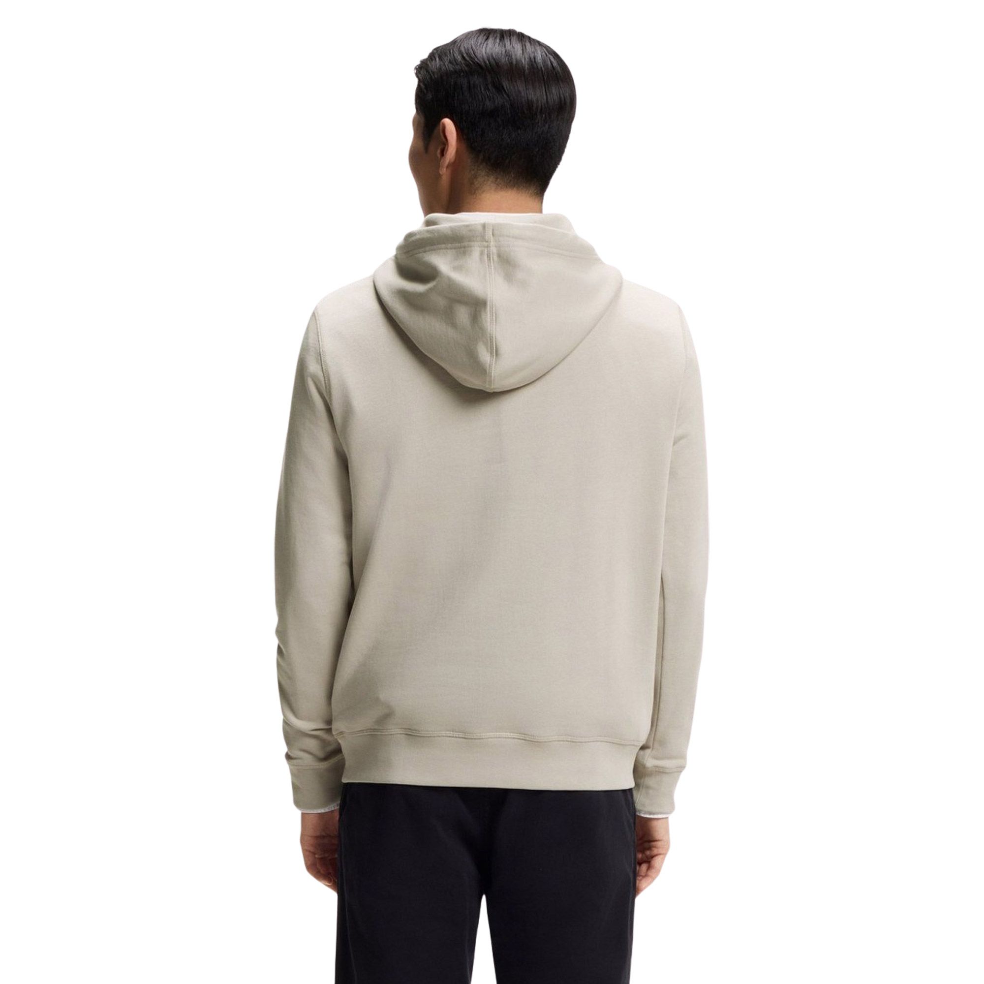Boss Wetalk Hoodie Heren