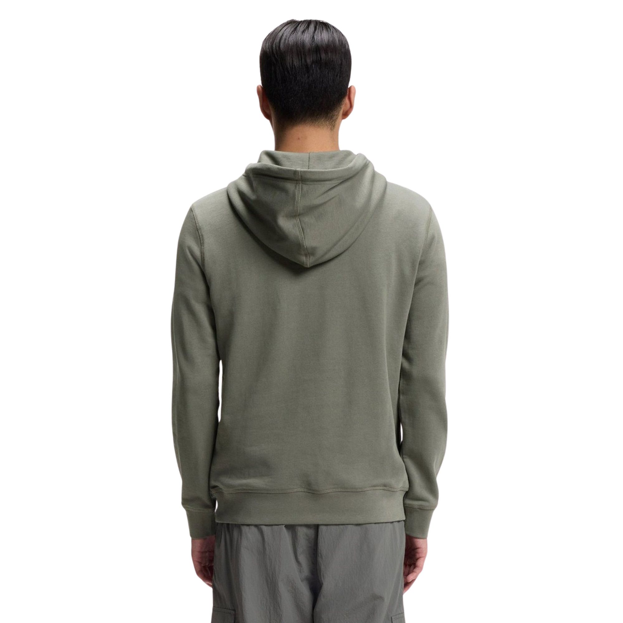 Boss Wetalk Hoodie Heren