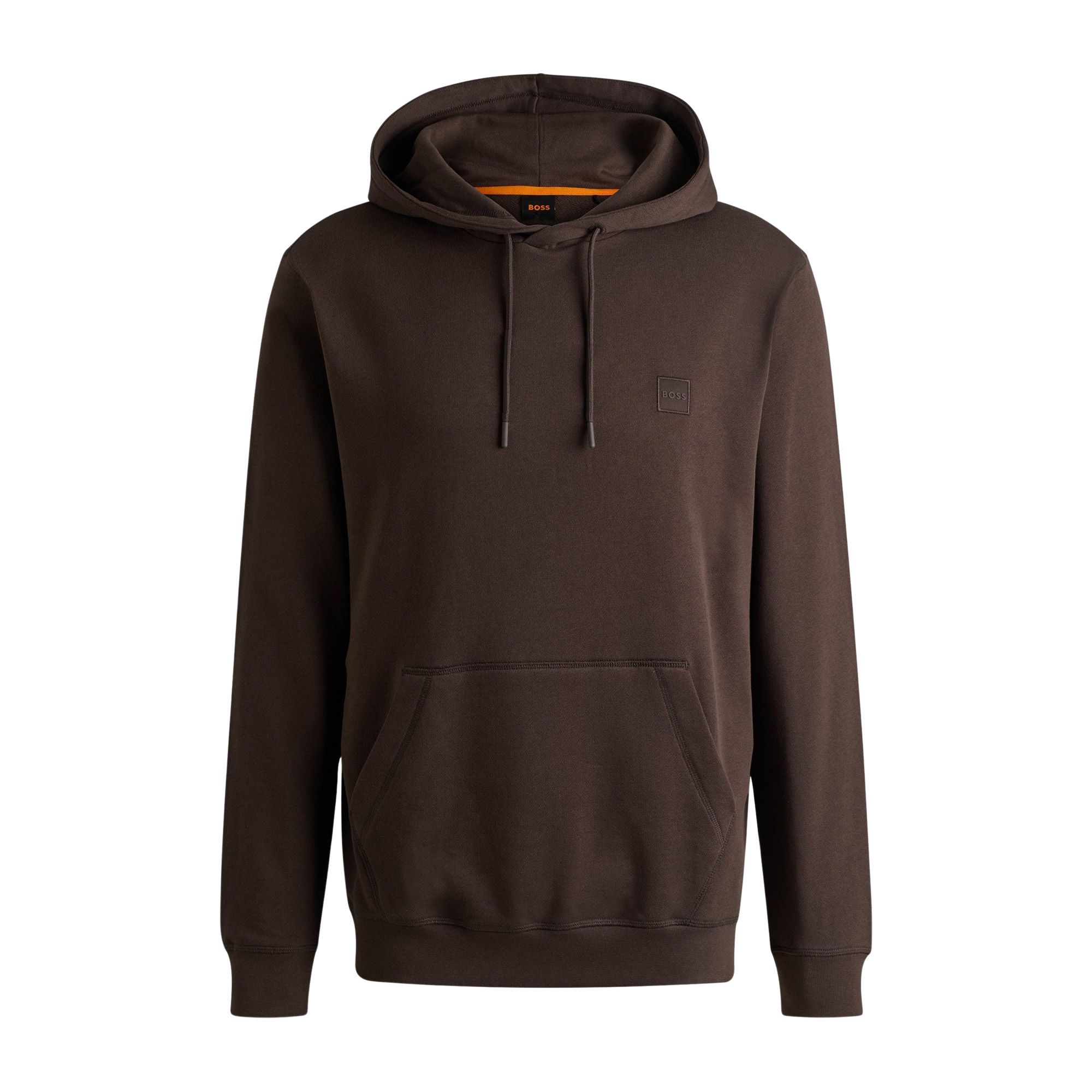 Boss Wetalk Hoodie Heren